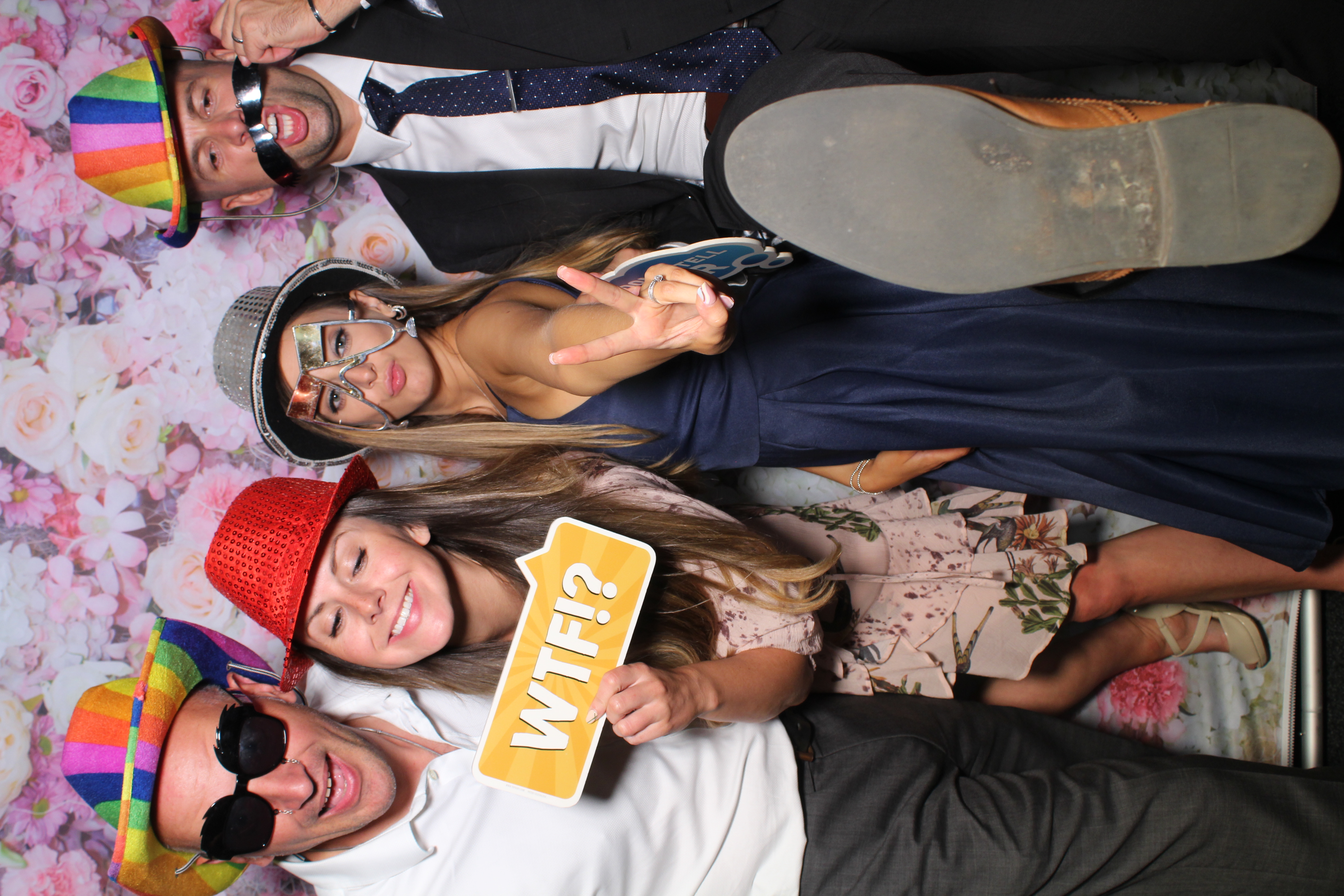 Daryl & Amy's Wedding | View more photos from the event at gallery.boothtube.co.uk/u/BoothtubeLtd/Daryl-Amys-Wedding