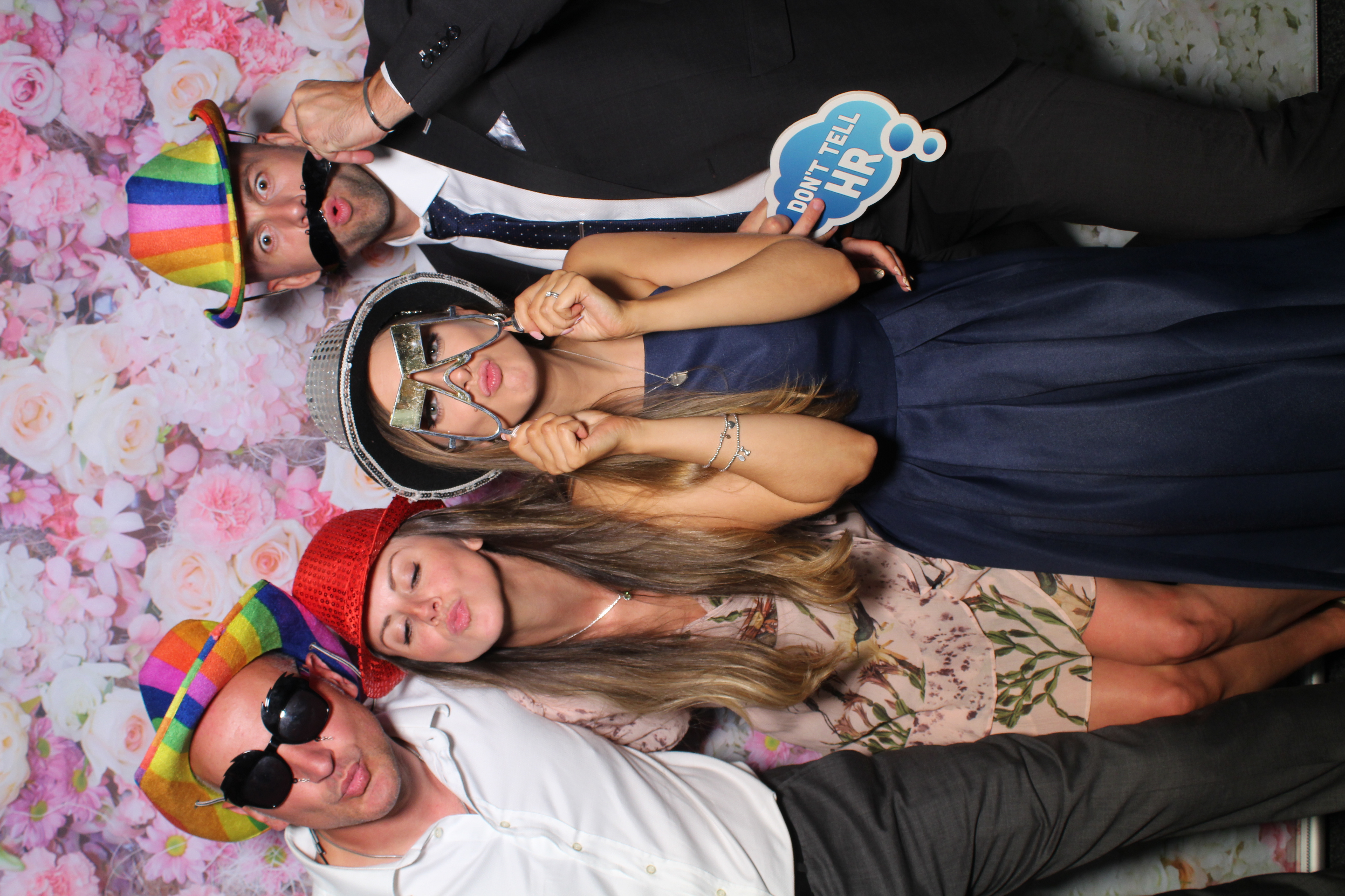 Daryl & Amy's Wedding | View more photos from the event at gallery.boothtube.co.uk/u/BoothtubeLtd/Daryl-Amys-Wedding