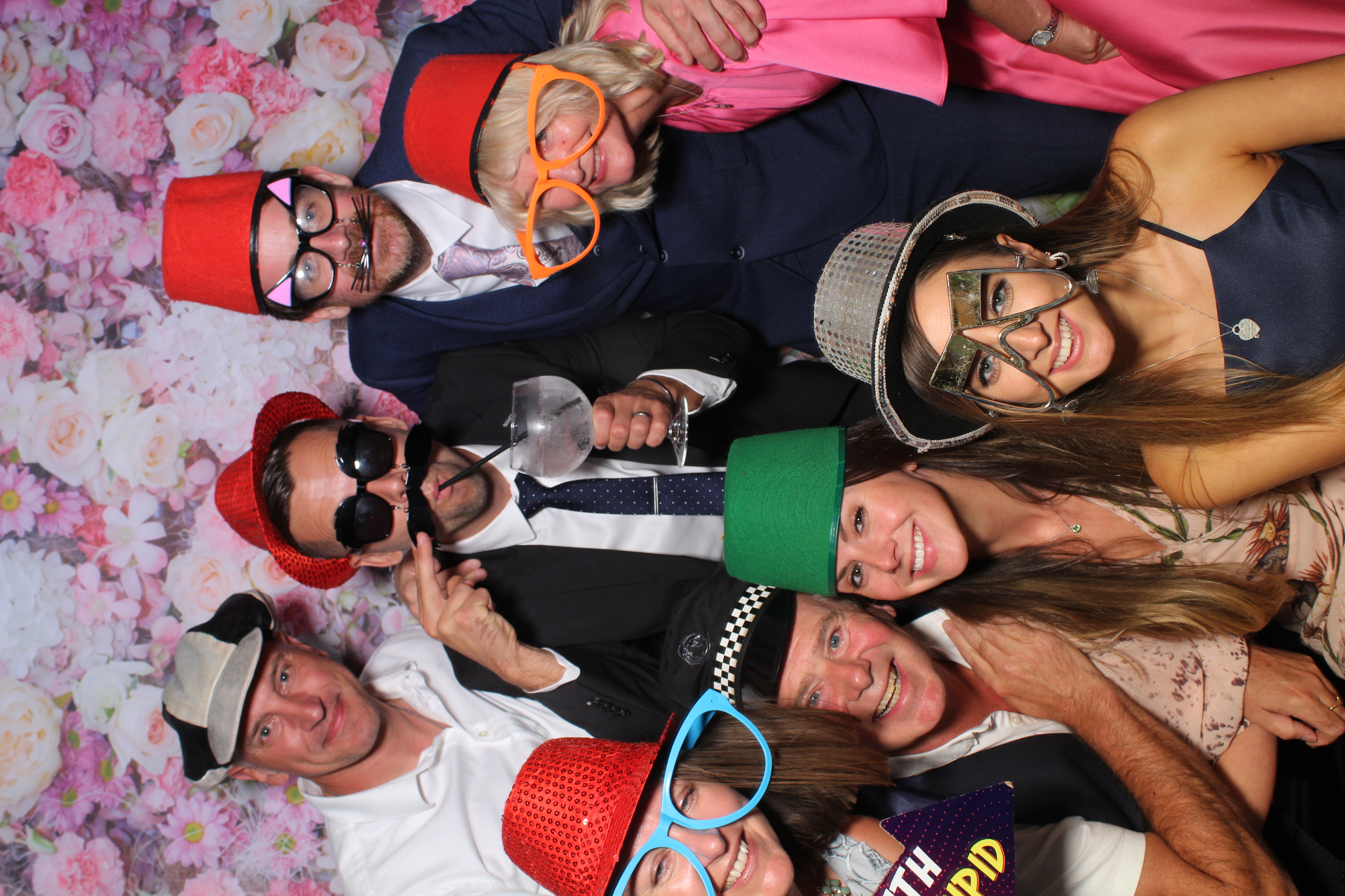 Daryl & Amy's Wedding | View more photos from the event at gallery.boothtube.co.uk/u/BoothtubeLtd/Daryl-Amys-Wedding