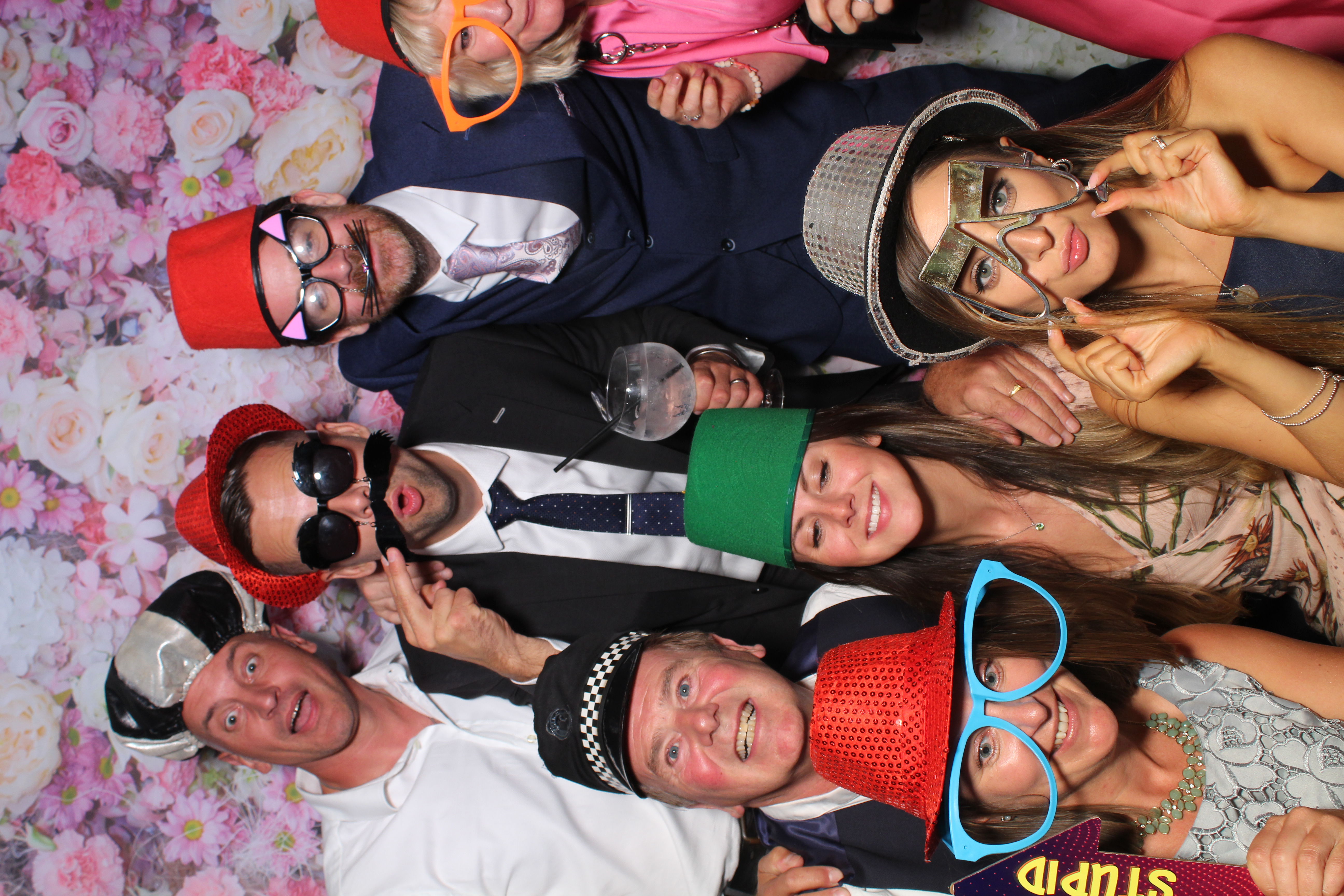 Daryl & Amy's Wedding | View more photos from the event at gallery.boothtube.co.uk/u/BoothtubeLtd/Daryl-Amys-Wedding