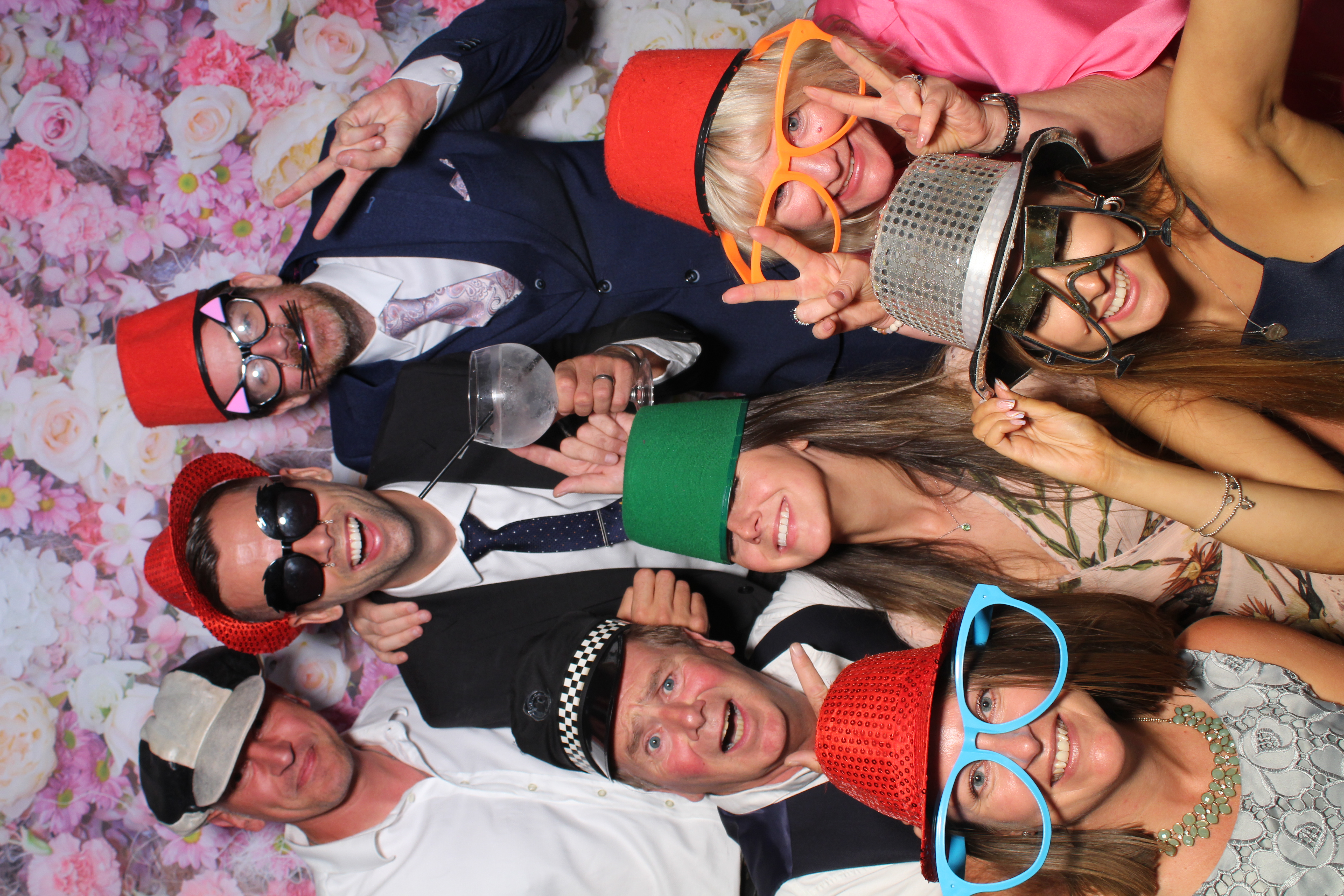 Daryl & Amy's Wedding | View more photos from the event at gallery.boothtube.co.uk/u/BoothtubeLtd/Daryl-Amys-Wedding