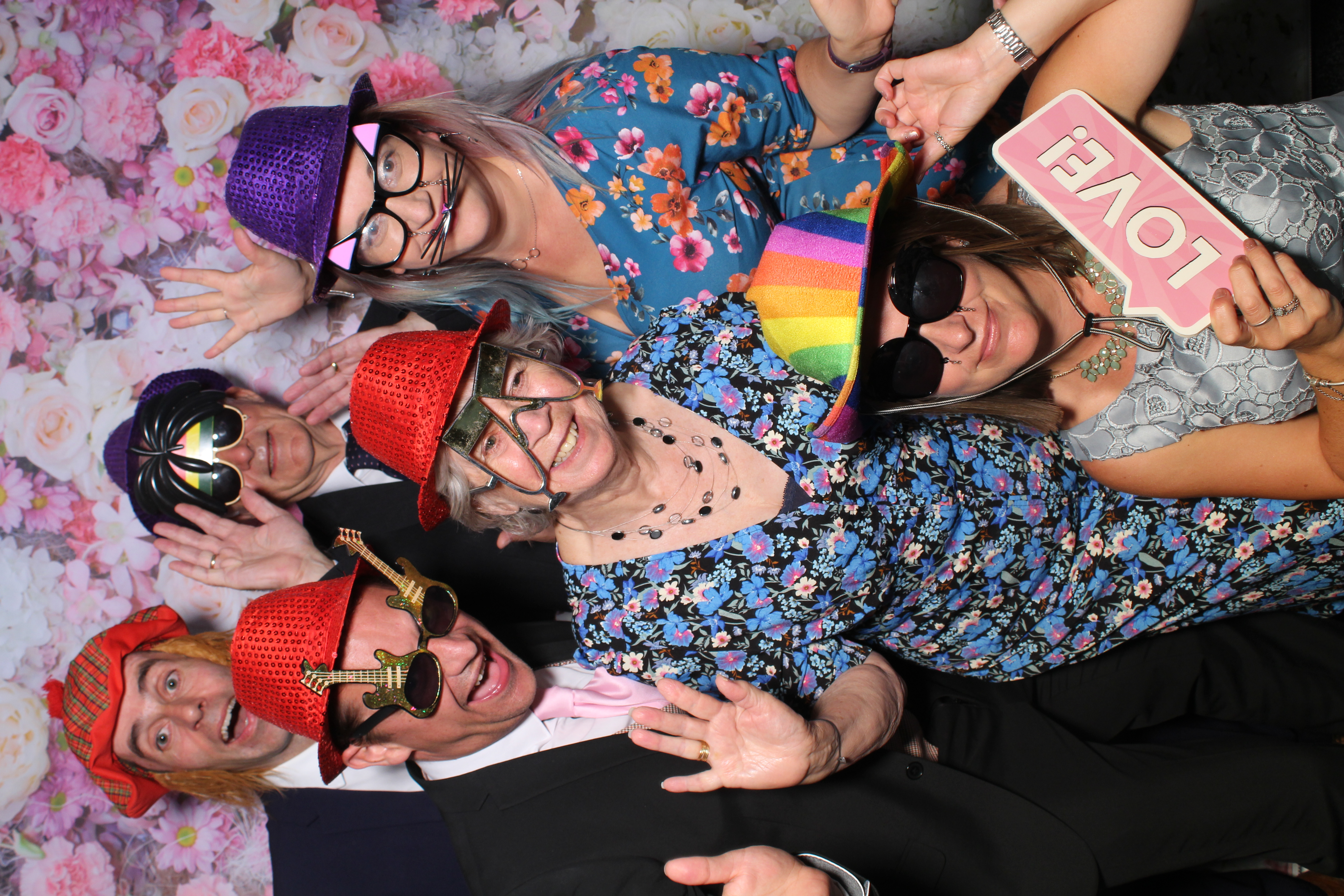 Daryl & Amy's Wedding | View more photos from the event at gallery.boothtube.co.uk/u/BoothtubeLtd/Daryl-Amys-Wedding