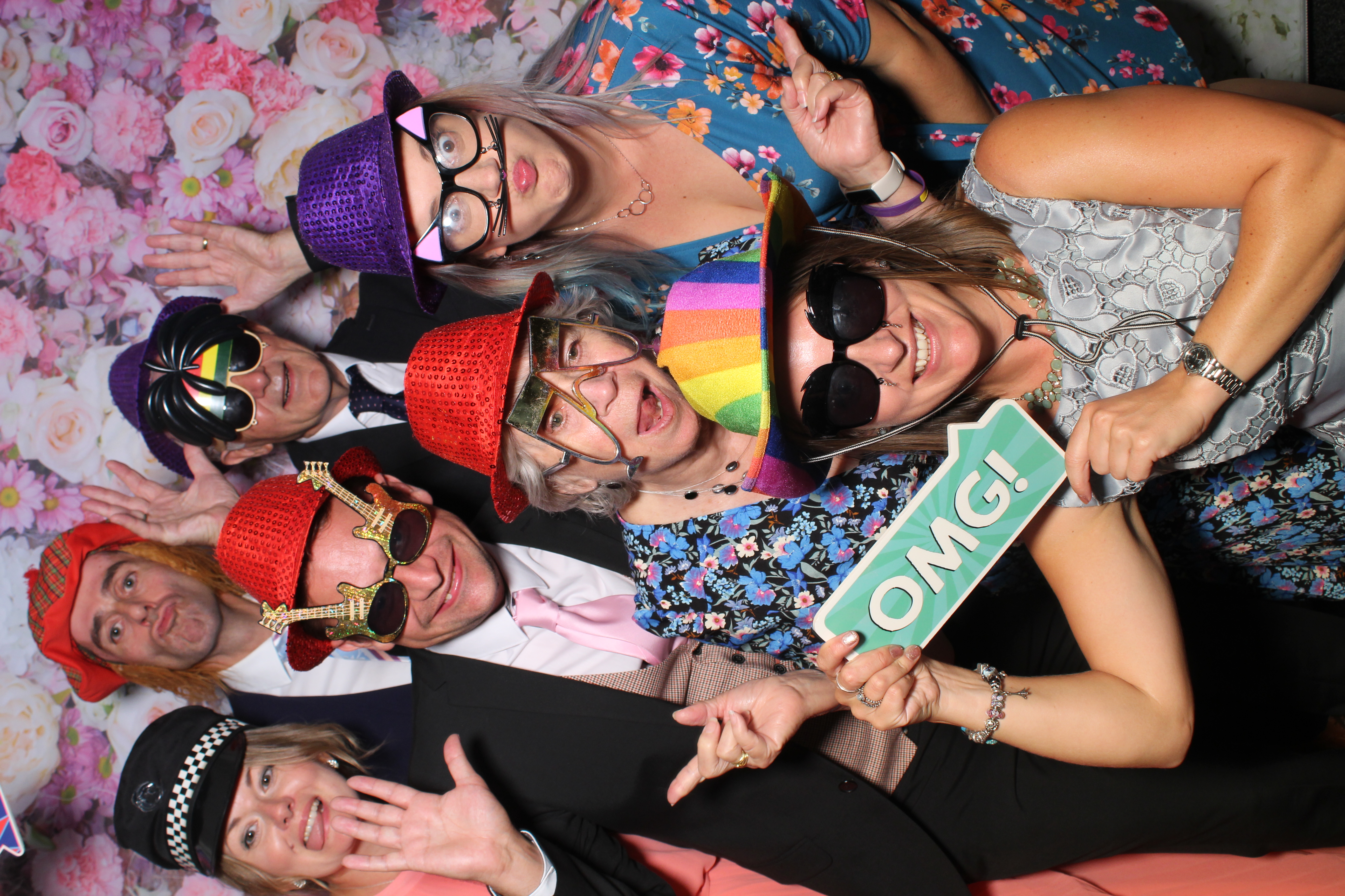 Daryl & Amy's Wedding | View more photos from the event at gallery.boothtube.co.uk/u/BoothtubeLtd/Daryl-Amys-Wedding