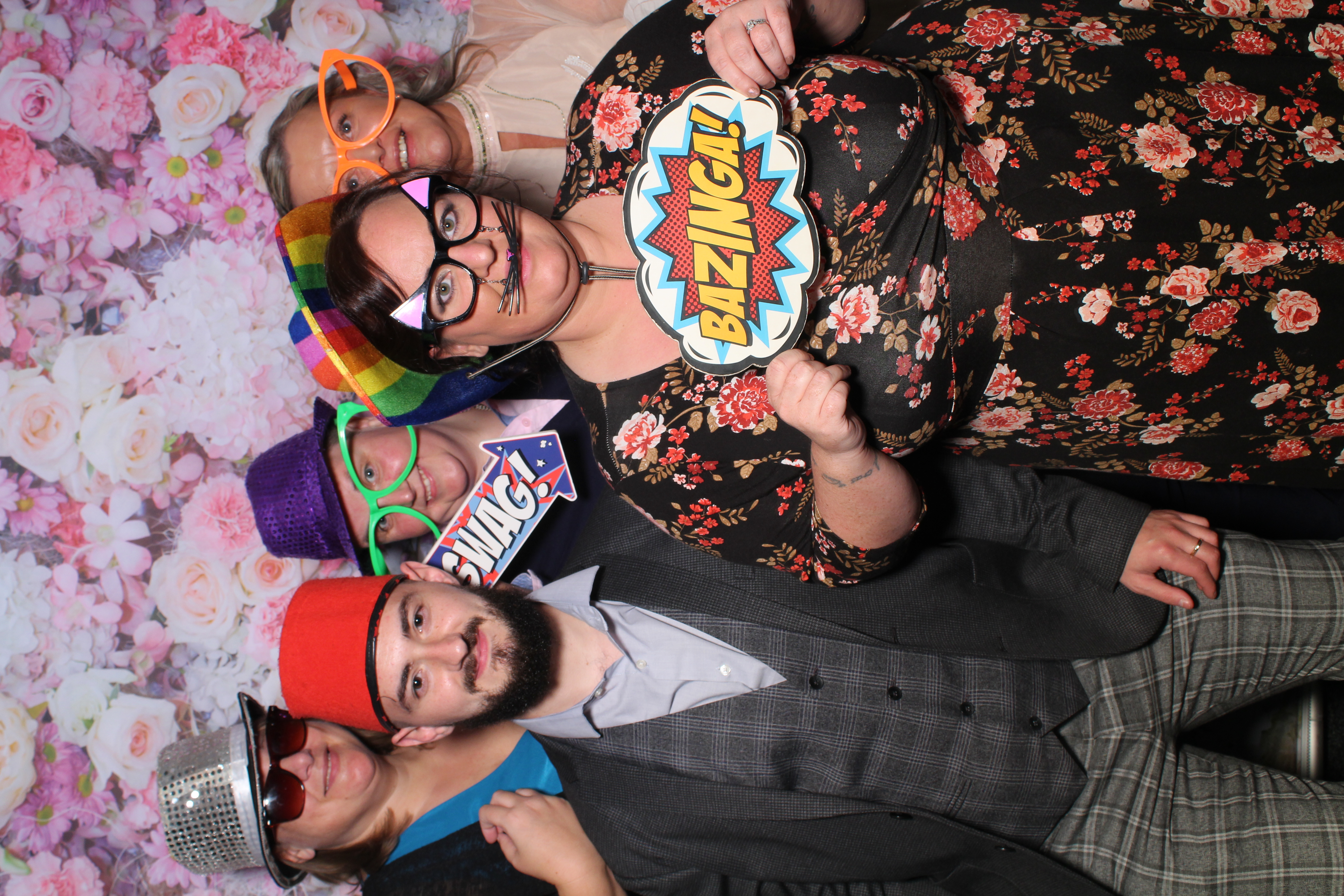 Daryl & Amy's Wedding | View more photos from the event at gallery.boothtube.co.uk/u/BoothtubeLtd/Daryl-Amys-Wedding