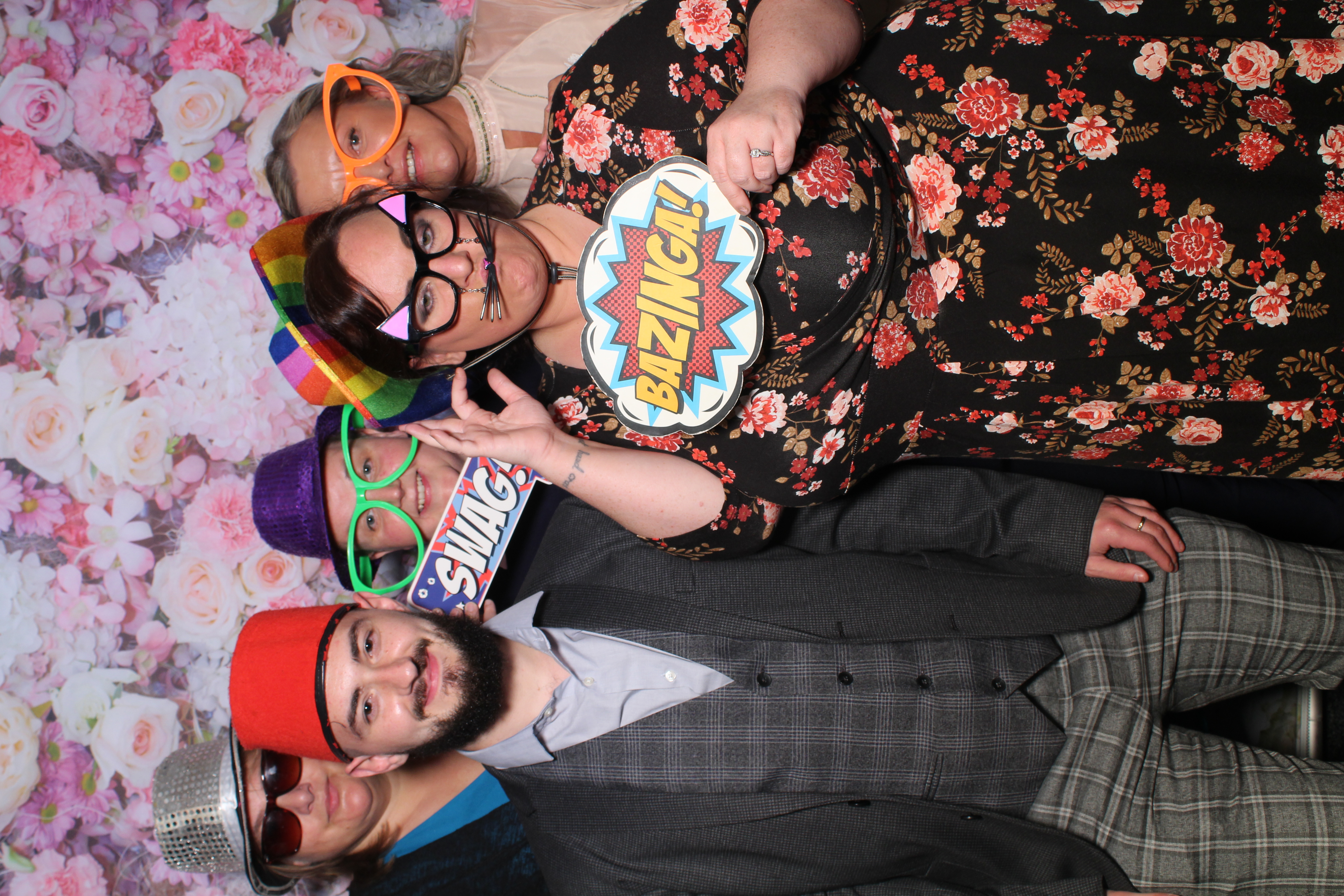 Daryl & Amy's Wedding | View more photos from the event at gallery.boothtube.co.uk/u/BoothtubeLtd/Daryl-Amys-Wedding