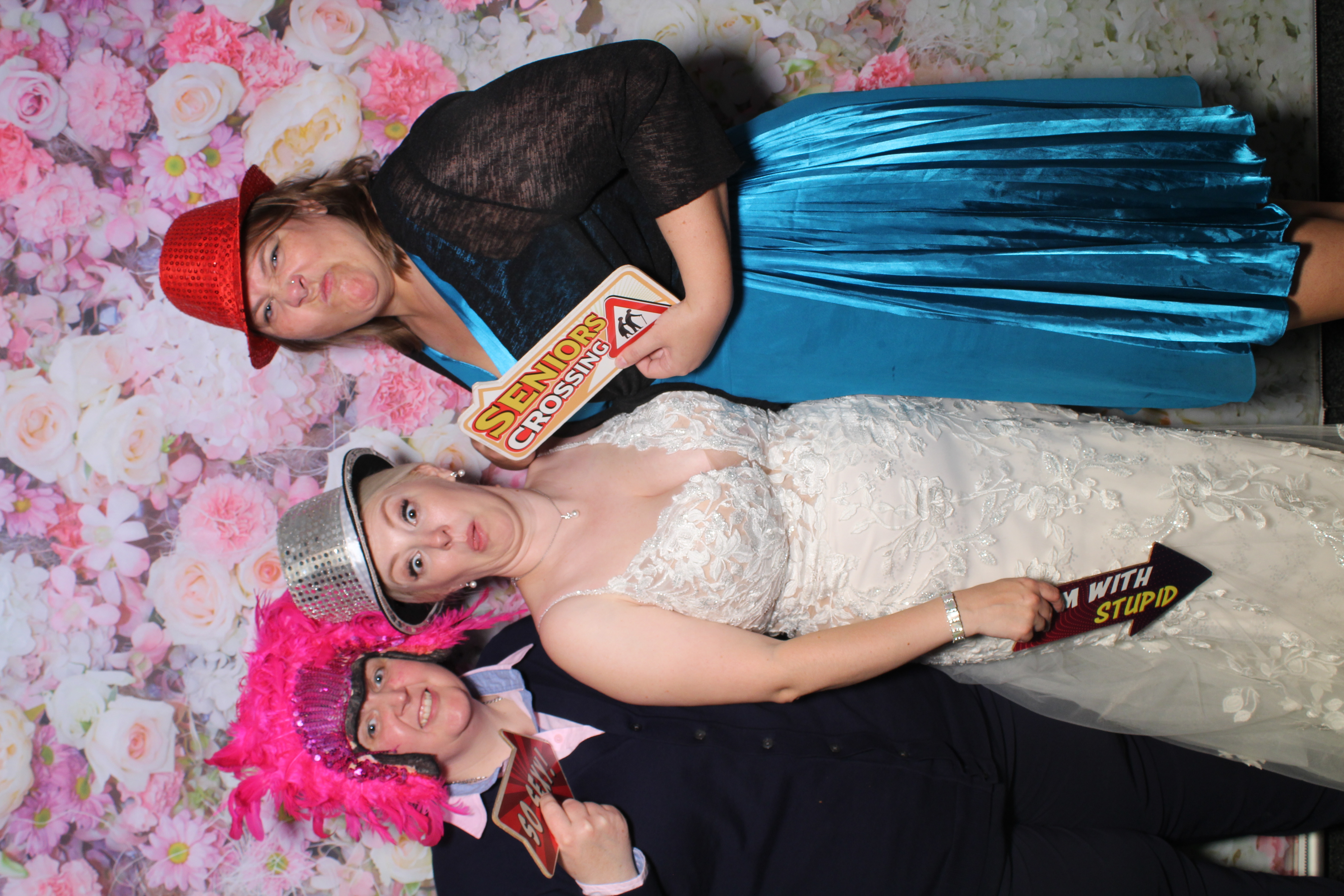 Daryl & Amy's Wedding | View more photos from the event at gallery.boothtube.co.uk/u/BoothtubeLtd/Daryl-Amys-Wedding