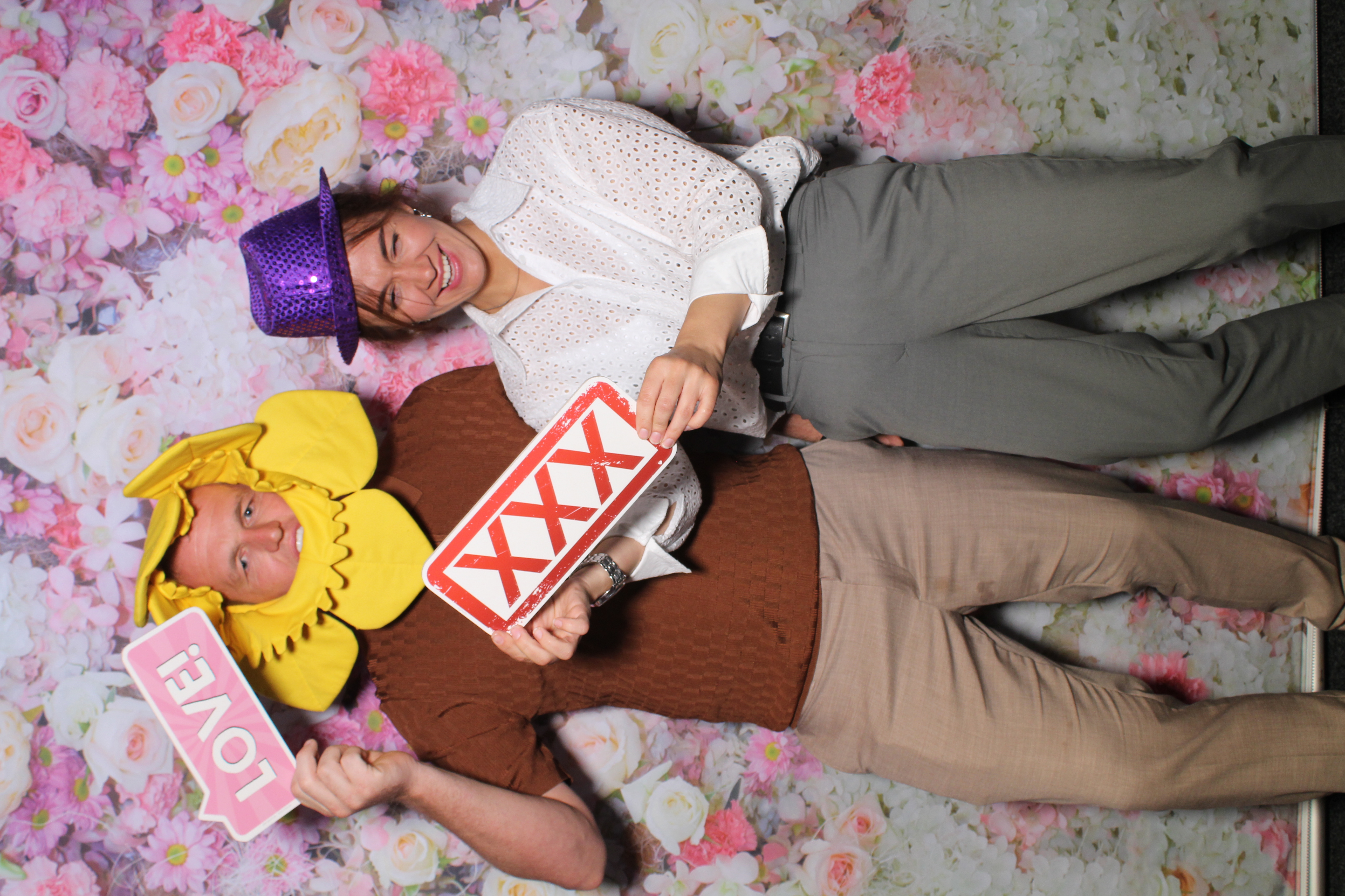 Daryl & Amy's Wedding | View more photos from the event at gallery.boothtube.co.uk/u/BoothtubeLtd/Daryl-Amys-Wedding