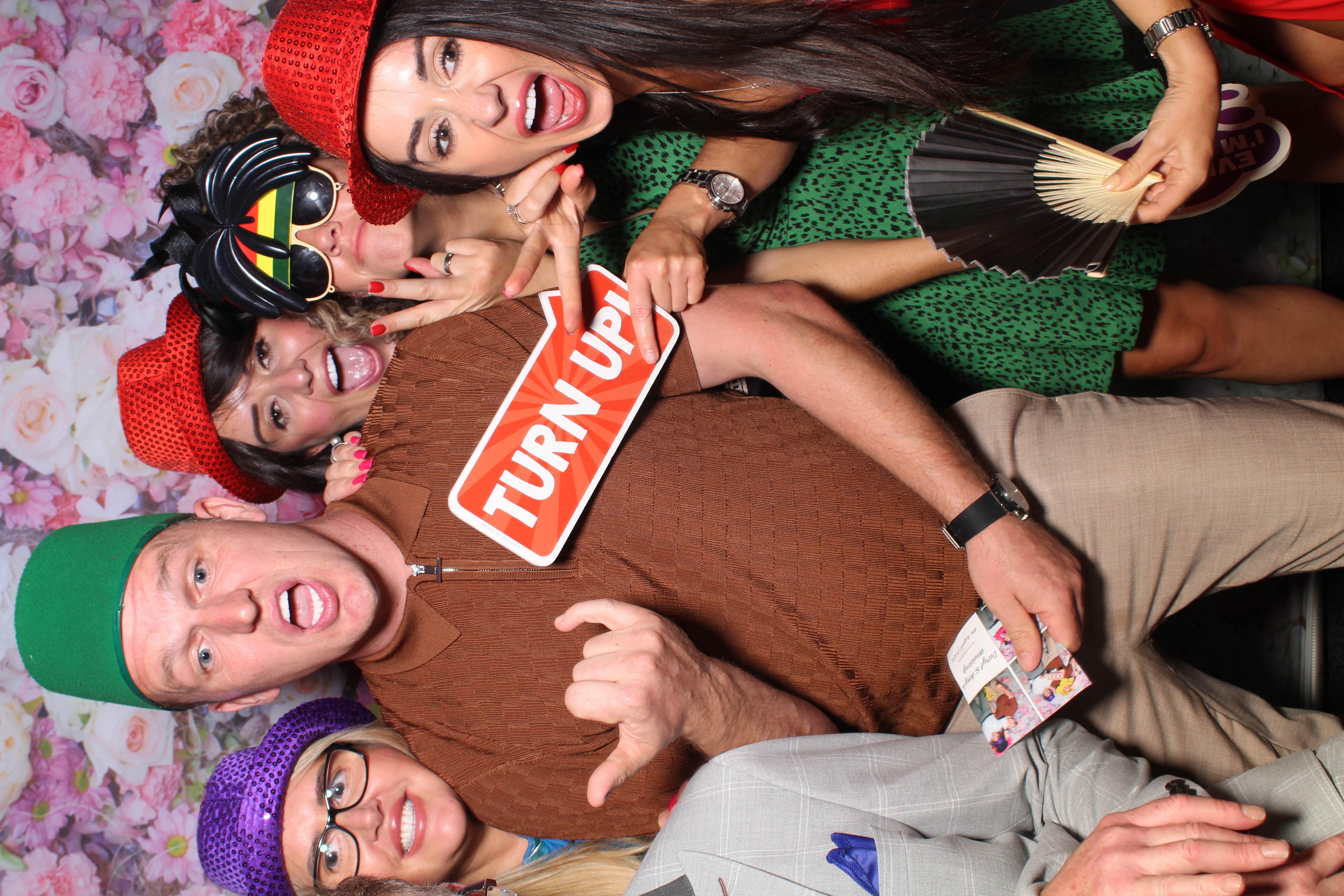 Daryl & Amy's Wedding | View more photos from the event at gallery.boothtube.co.uk/u/BoothtubeLtd/Daryl-Amys-Wedding