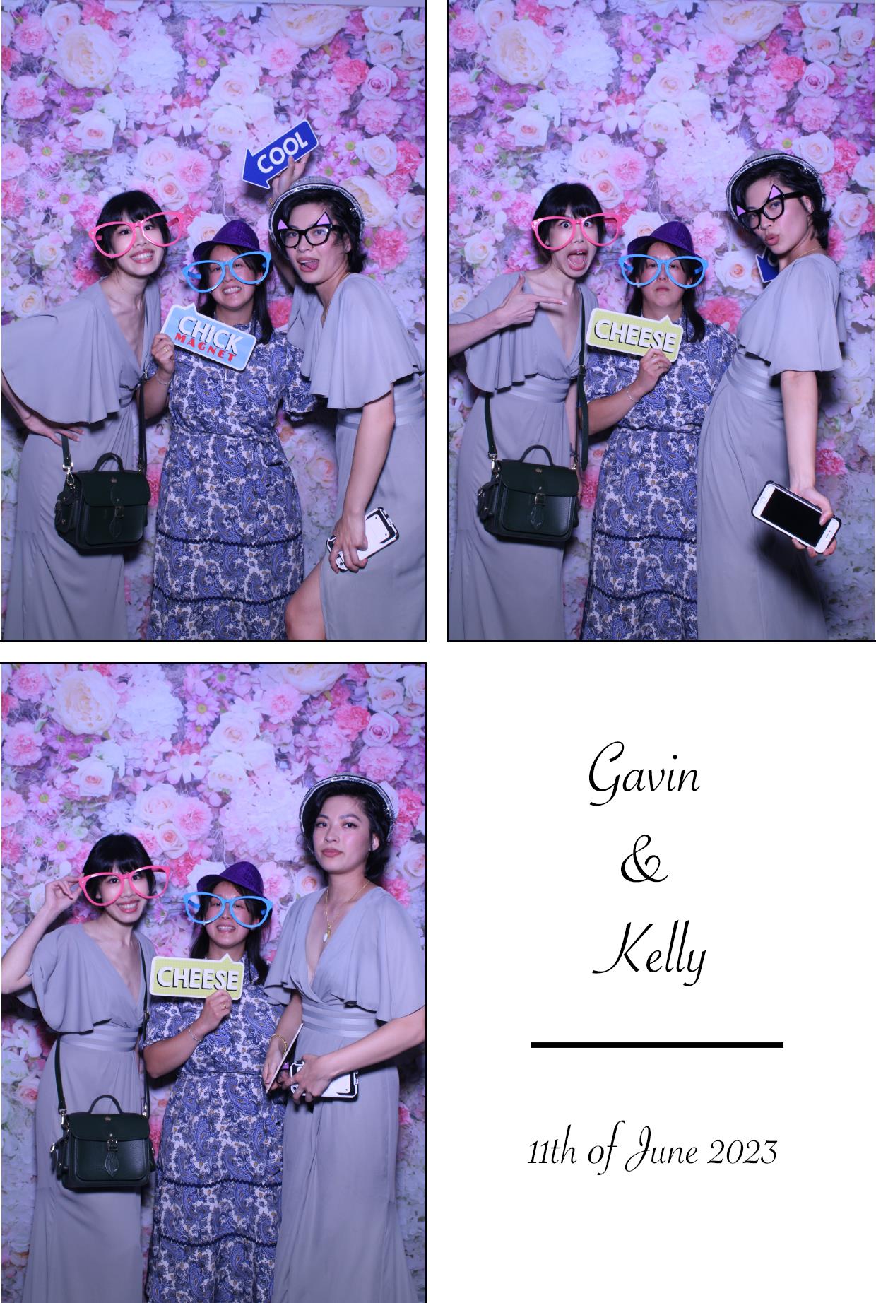 Gavin & Kelly's Wedding | View more photos from the event at gallery.boothtube.co.uk/u/BoothtubeLtd/Gavin-Kellys-Wedding