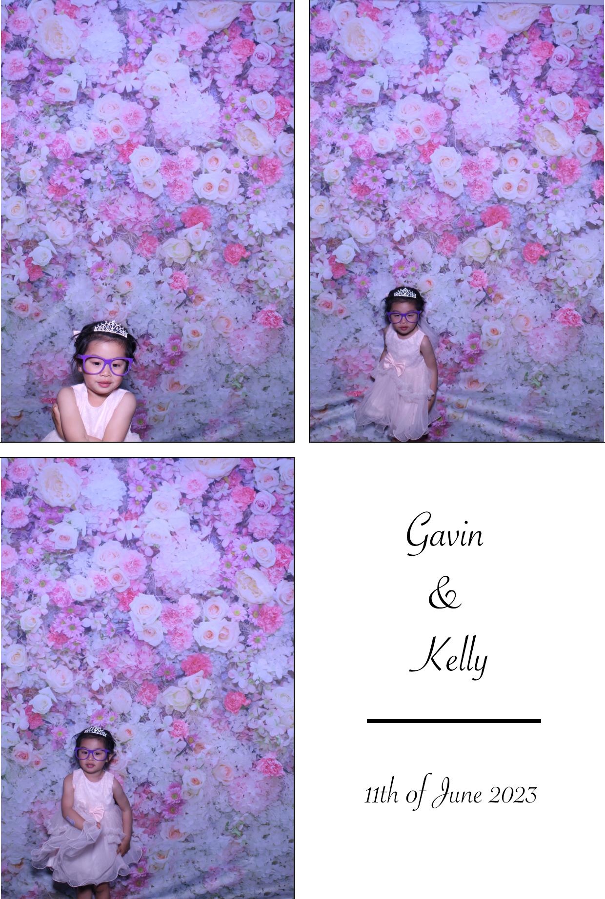 Gavin & Kelly's Wedding | View more photos from the event at gallery.boothtube.co.uk/u/BoothtubeLtd/Gavin-Kellys-Wedding