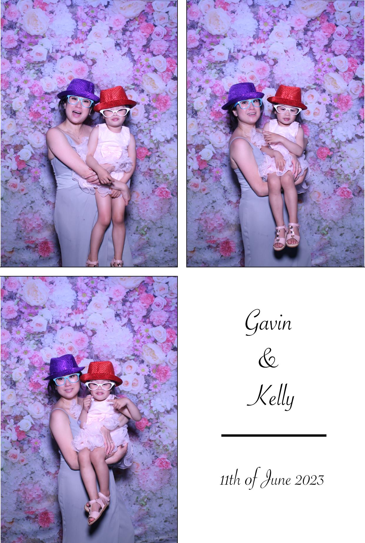 Gavin & Kelly's Wedding | View more photos from the event at gallery.boothtube.co.uk/u/BoothtubeLtd/Gavin-Kellys-Wedding