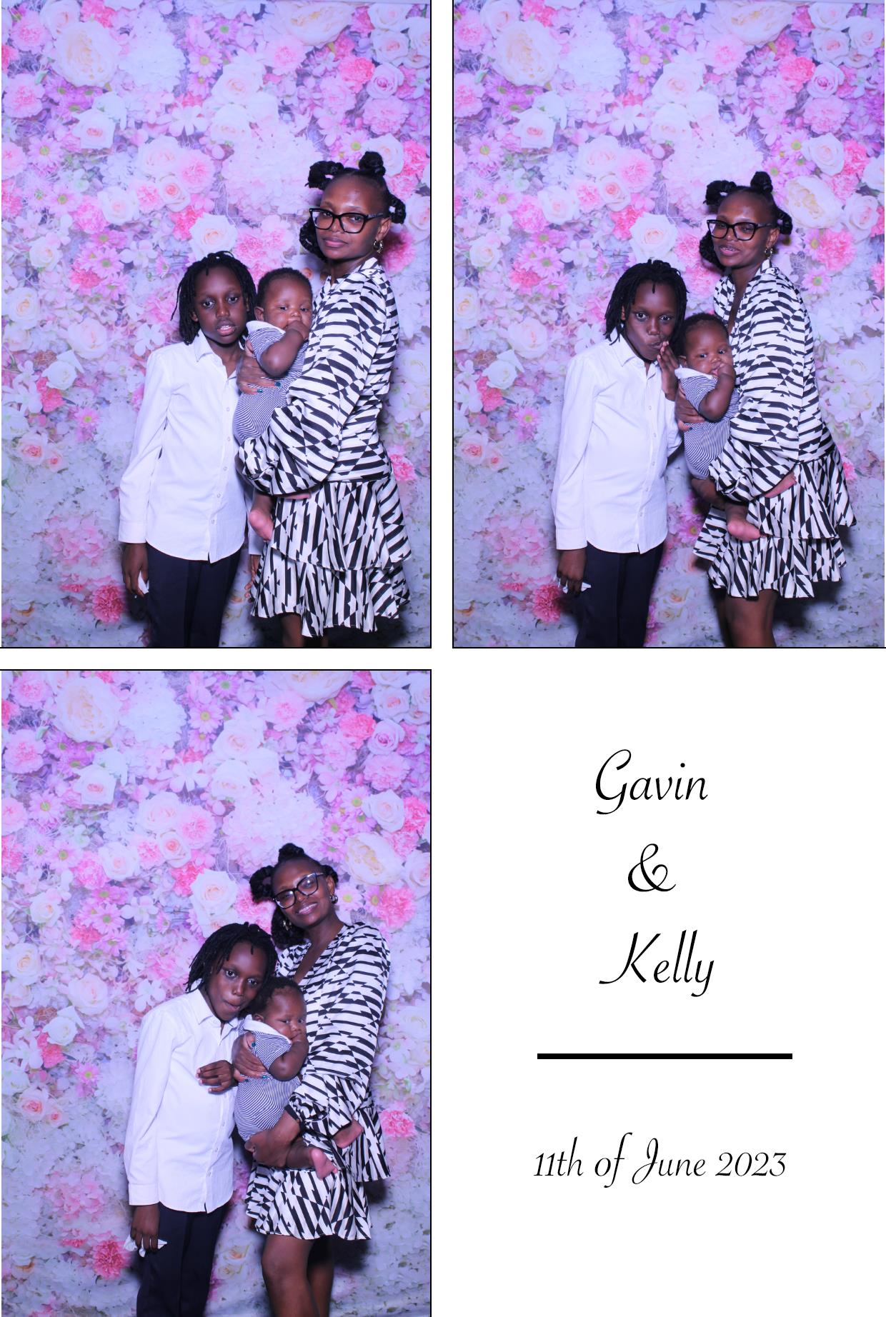 Gavin & Kelly's Wedding | View more photos from the event at gallery.boothtube.co.uk/u/BoothtubeLtd/Gavin-Kellys-Wedding