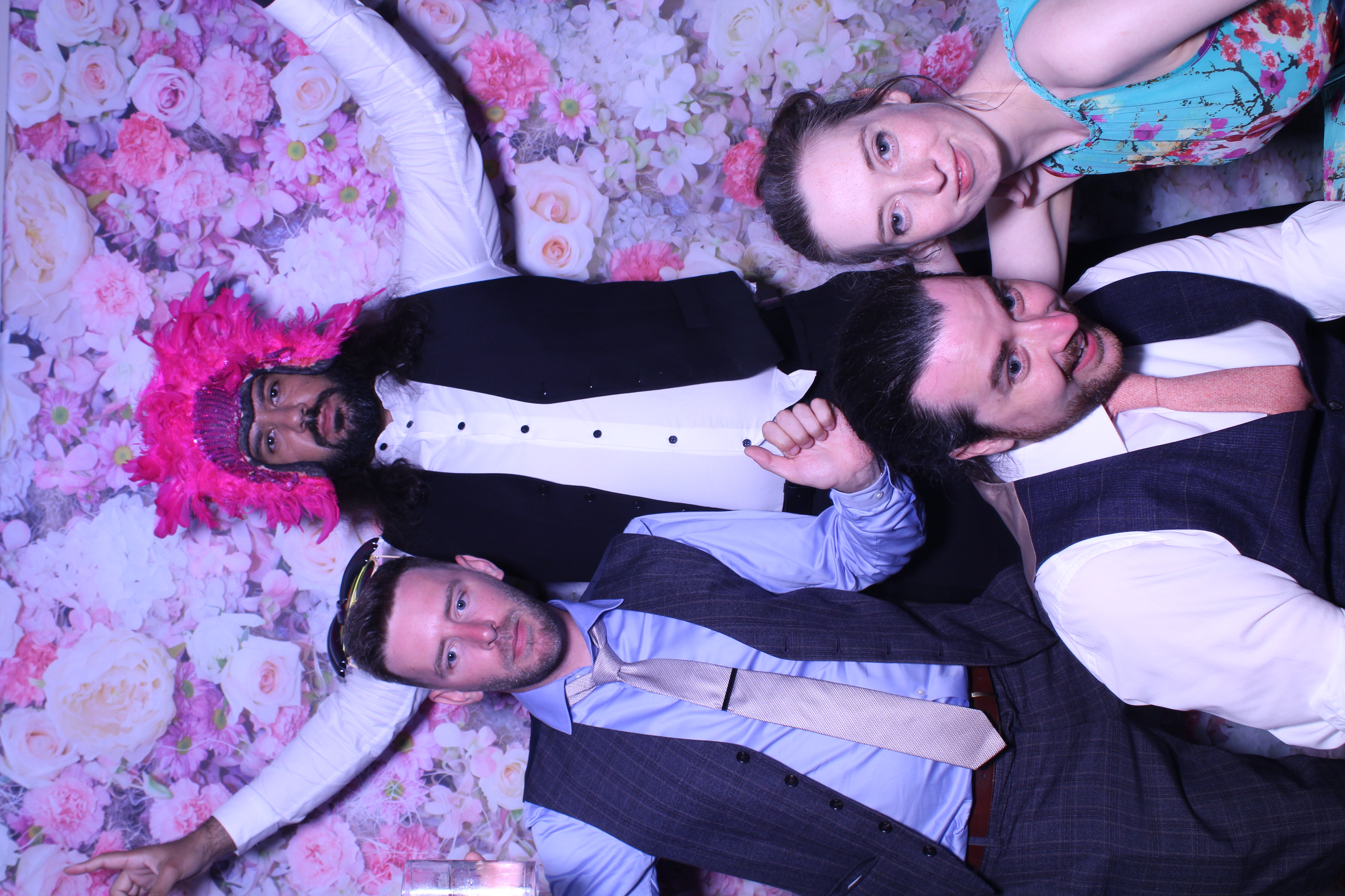 Gavin & Kelly's Wedding | View more photos from the event at gallery.boothtube.co.uk/u/BoothtubeLtd/Gavin-Kellys-Wedding