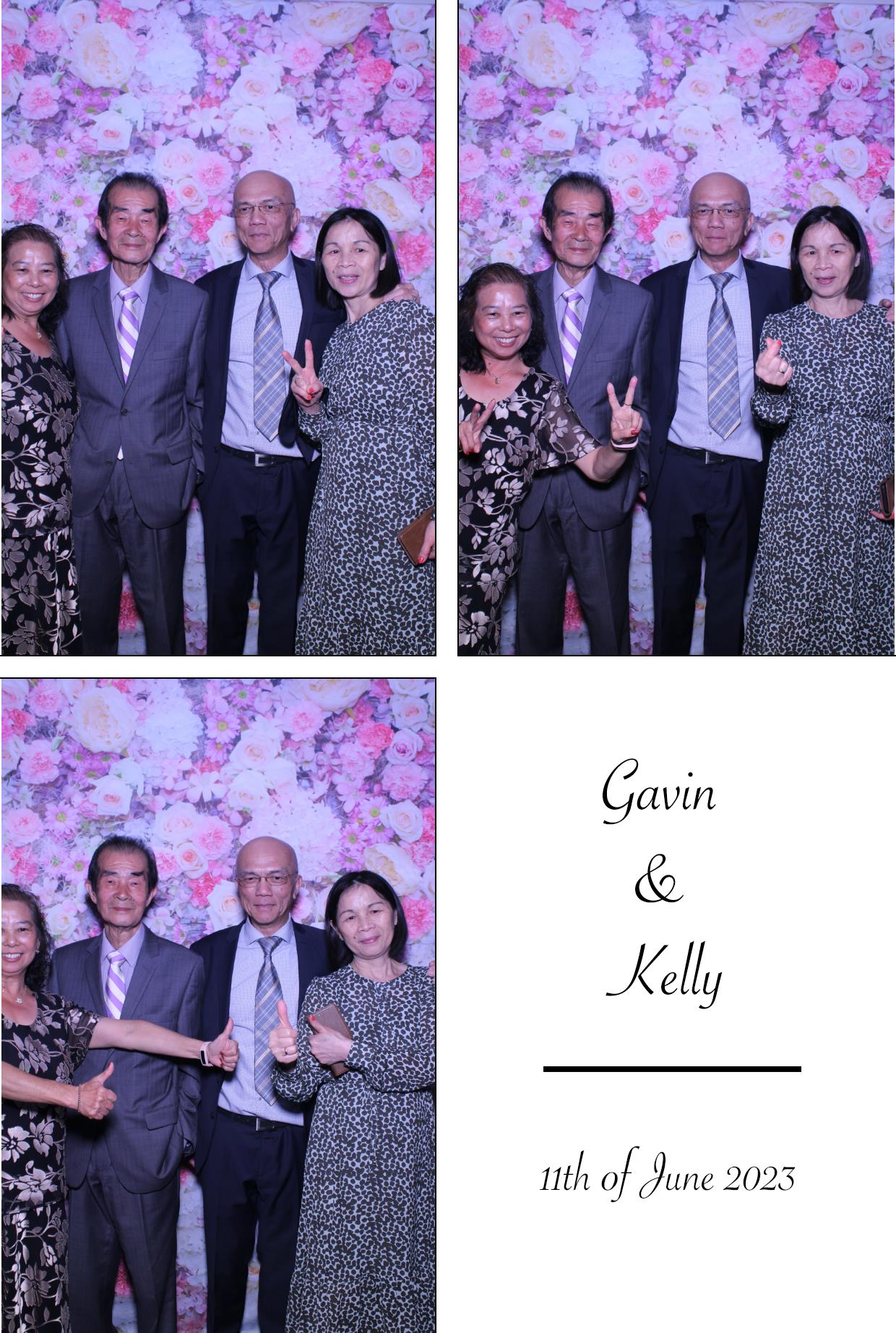 Gavin & Kelly's Wedding | View more photos from the event at gallery.boothtube.co.uk/u/BoothtubeLtd/Gavin-Kellys-Wedding