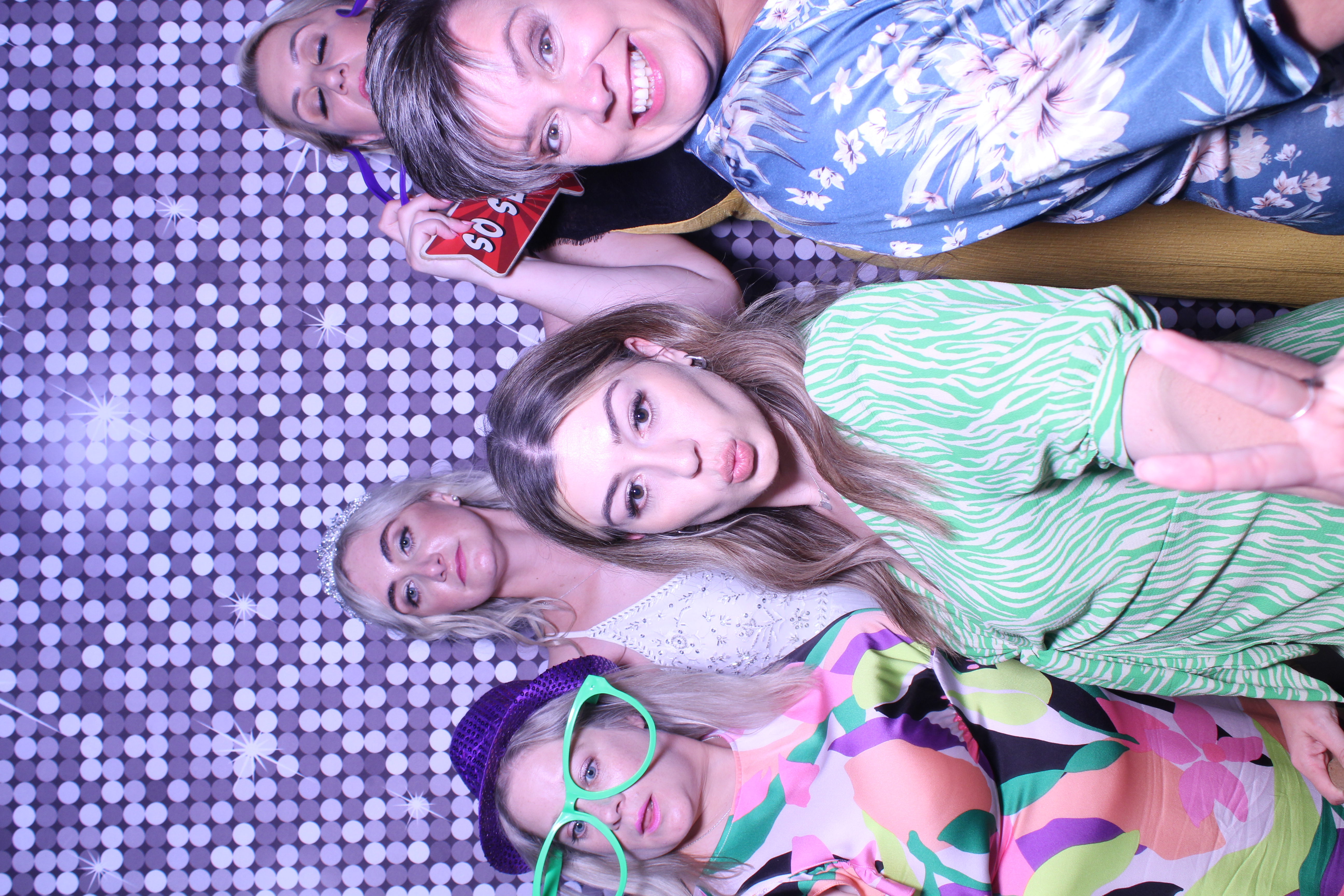 Grace & Ryan's Wedding | View more photos from the event at gallery.boothtube.co.uk/u/BoothtubeLtd/Grace-Ryans-Wedding