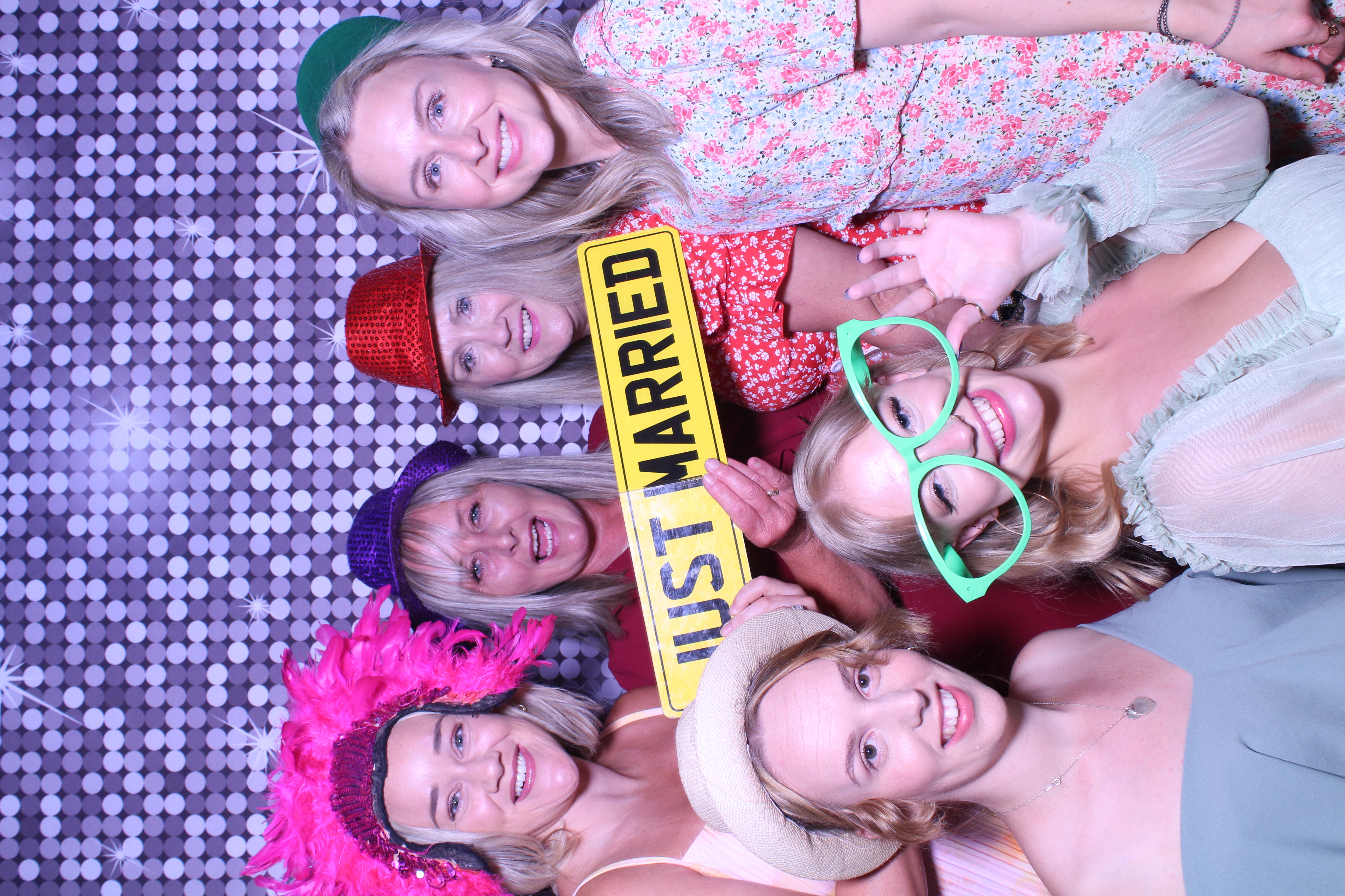 Grace & Ryan's Wedding | View more photos from the event at gallery.boothtube.co.uk/u/BoothtubeLtd/Grace-Ryans-Wedding