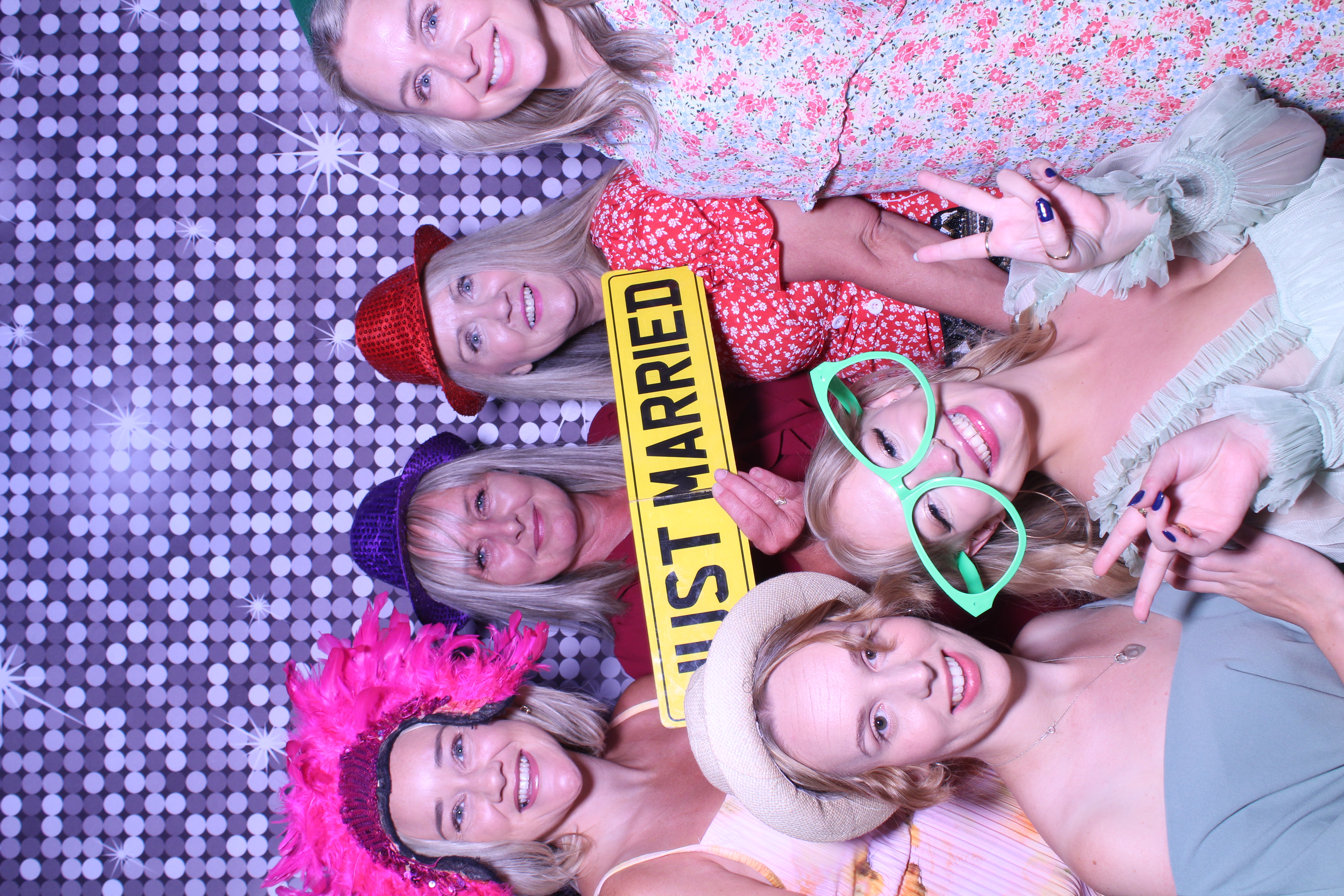 Grace & Ryan's Wedding | View more photos from the event at gallery.boothtube.co.uk/u/BoothtubeLtd/Grace-Ryans-Wedding