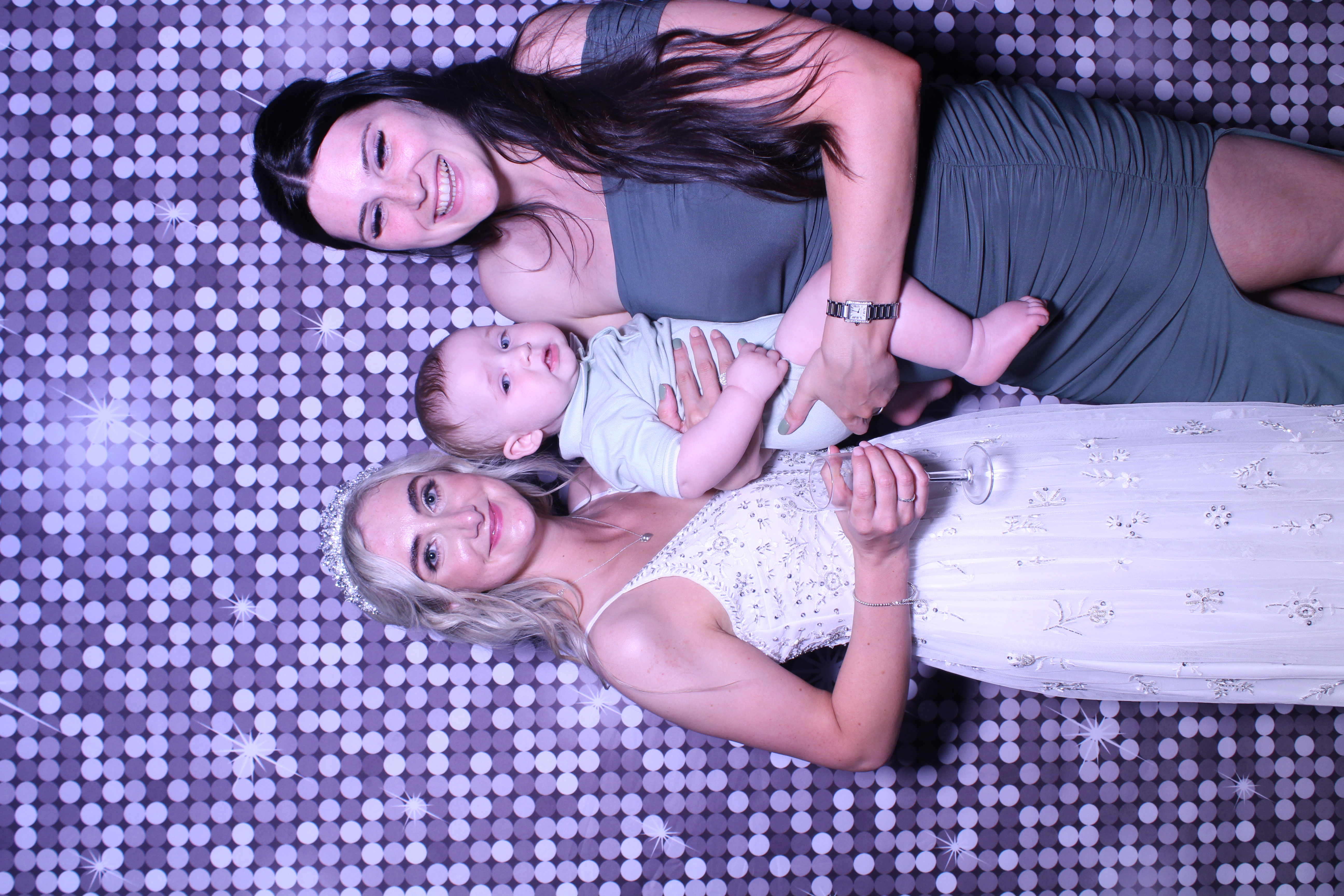 Grace & Ryan's Wedding | View more photos from the event at gallery.boothtube.co.uk/u/BoothtubeLtd/Grace-Ryans-Wedding