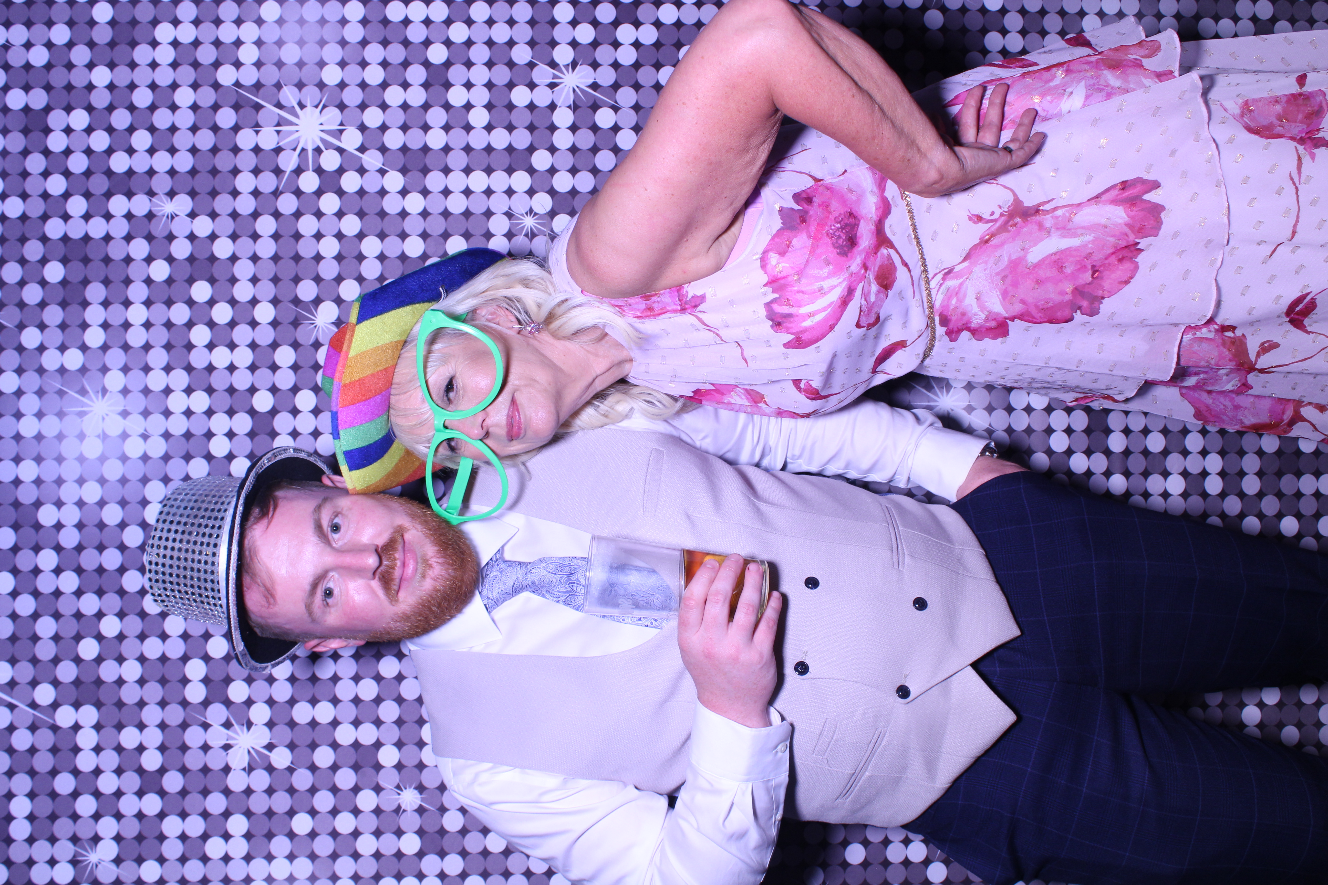 Grace & Ryan's Wedding | View more photos from the event at gallery.boothtube.co.uk/u/BoothtubeLtd/Grace-Ryans-Wedding