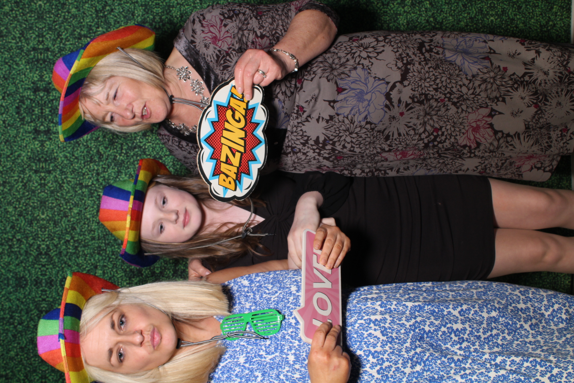  Jack & Charlotte's Wedding  | View more photos from the event at gallery.boothtube.co.uk/u/BoothtubeLtd/Jack-Charlottes-Wedding