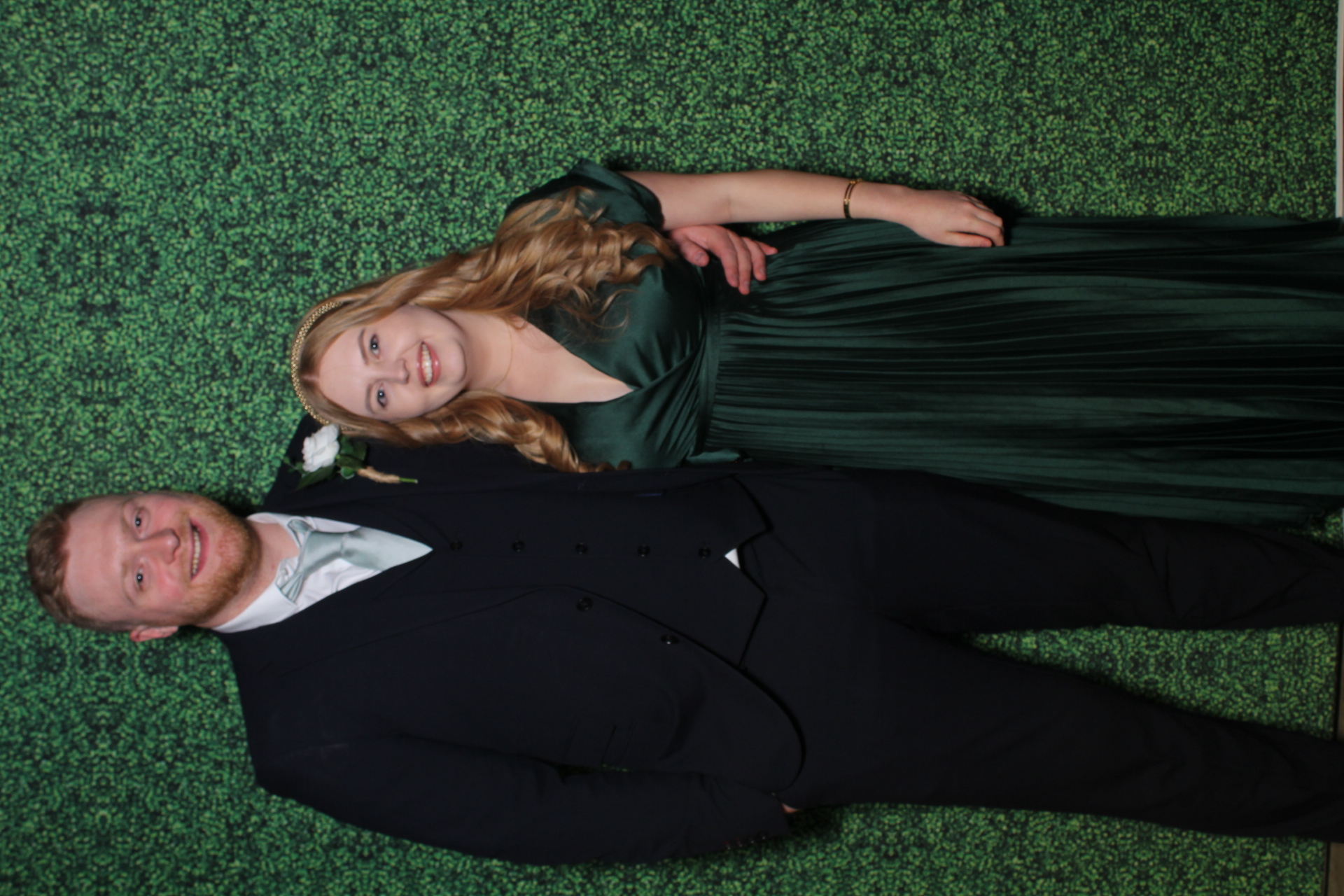  Jack & Charlotte's Wedding  | View more photos from the event at gallery.boothtube.co.uk/u/BoothtubeLtd/Jack-Charlottes-Wedding