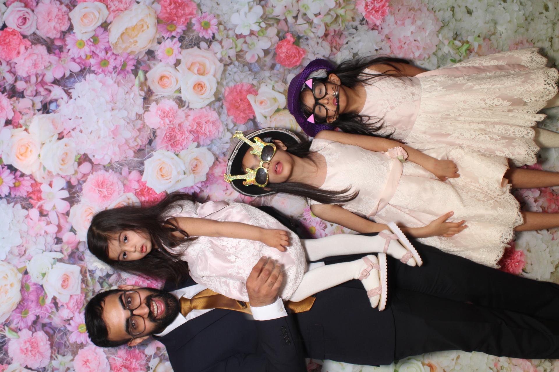 Jaudat & Osman's Wedding | View more photos from the event at gallery.boothtube.co.uk/u/BoothtubeLtd/Jaudat-Osmans-Wedding