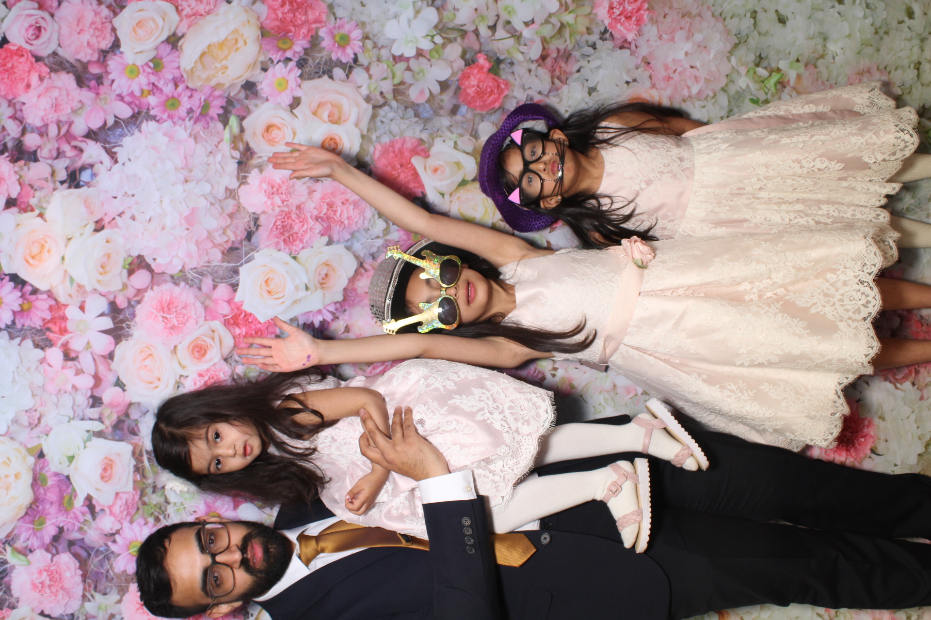 Jaudat & Osman's Wedding | View more photos from the event at gallery.boothtube.co.uk/u/BoothtubeLtd/Jaudat-Osmans-Wedding