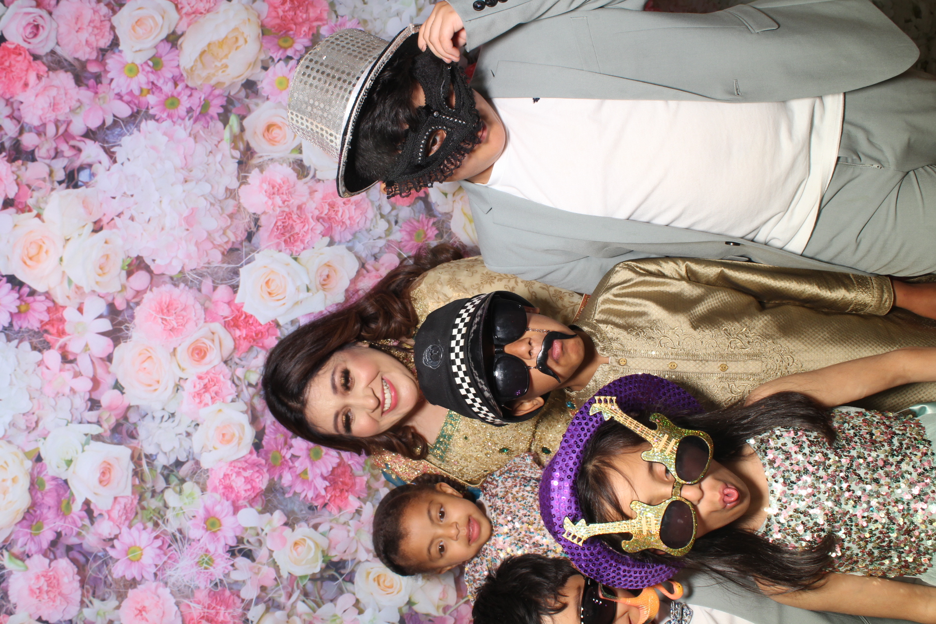 Jaudat & Osman's Wedding | View more photos from the event at gallery.boothtube.co.uk/u/BoothtubeLtd/Jaudat-Osmans-Wedding