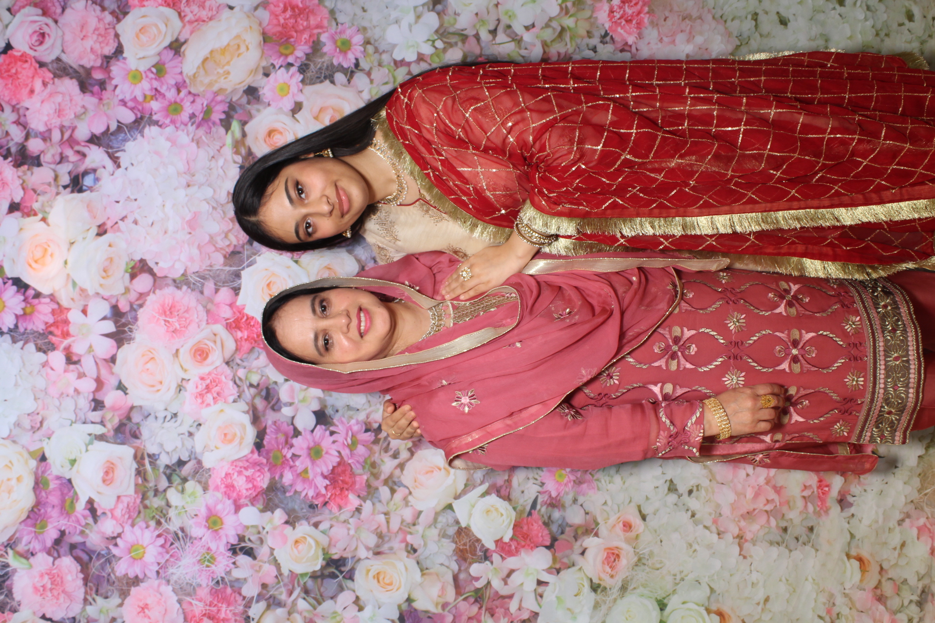 Jaudat & Osman's Wedding | View more photos from the event at gallery.boothtube.co.uk/u/BoothtubeLtd/Jaudat-Osmans-Wedding