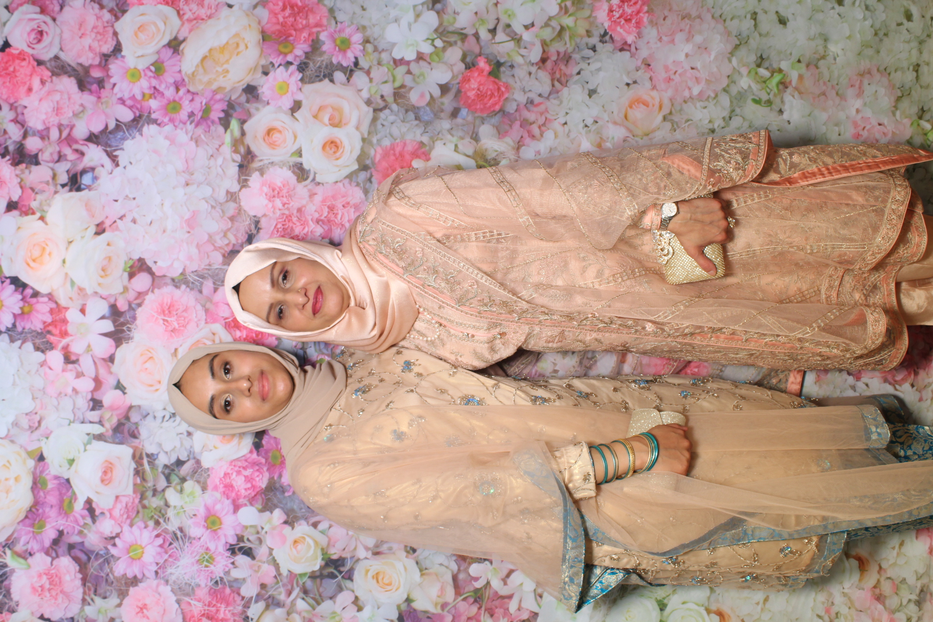 Jaudat & Osman's Wedding | View more photos from the event at gallery.boothtube.co.uk/u/BoothtubeLtd/Jaudat-Osmans-Wedding