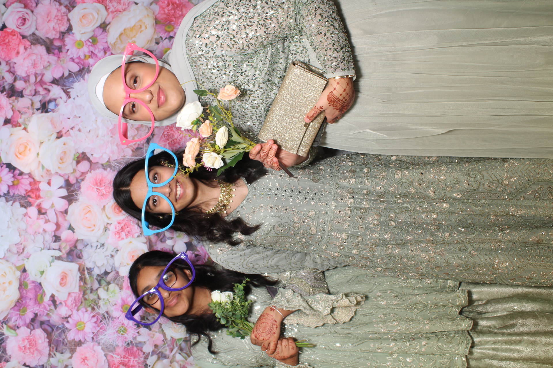 Jaudat & Osman's Wedding | View more photos from the event at gallery.boothtube.co.uk/u/BoothtubeLtd/Jaudat-Osmans-Wedding