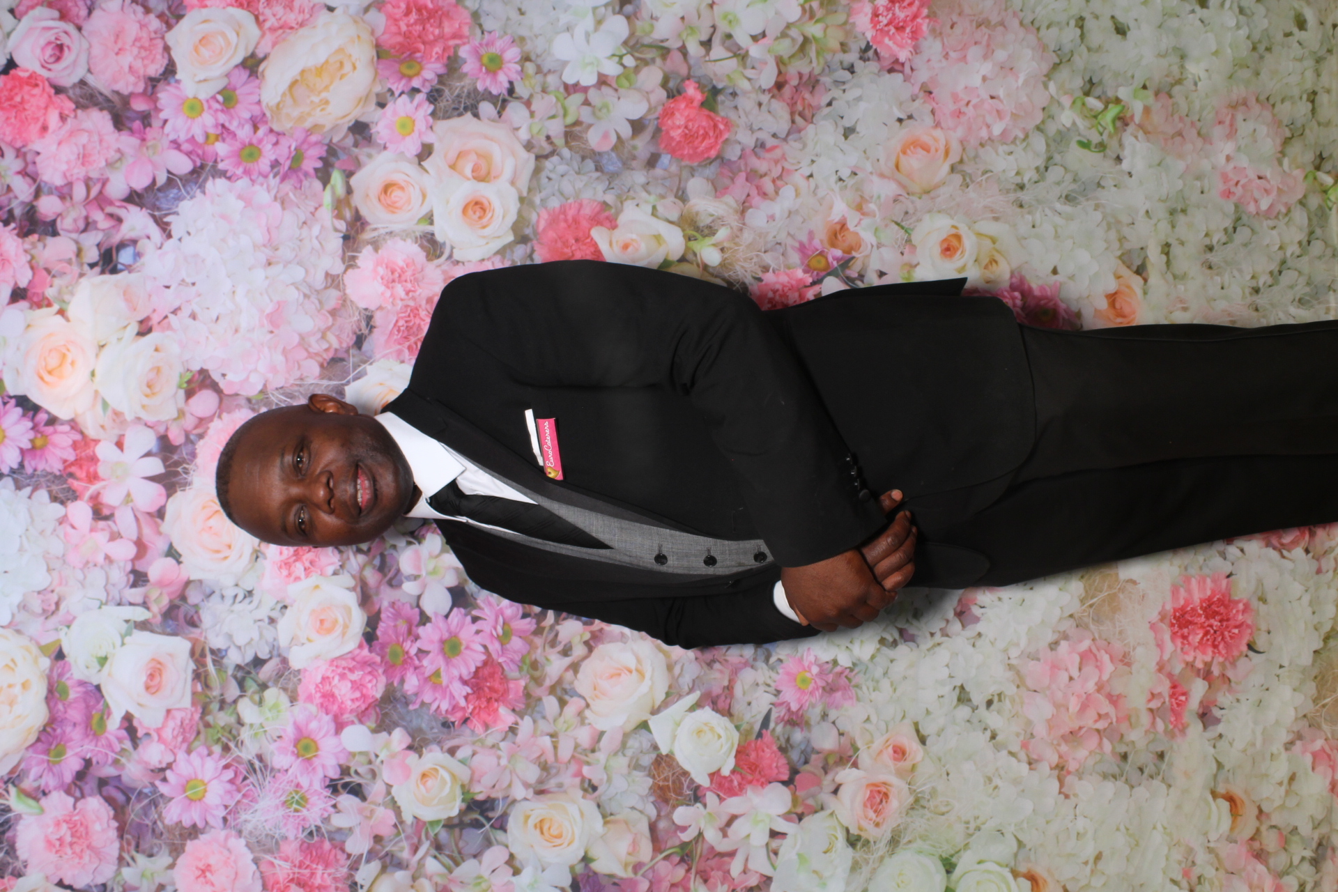 Jaudat & Osman's Wedding | View more photos from the event at gallery.boothtube.co.uk/u/BoothtubeLtd/Jaudat-Osmans-Wedding