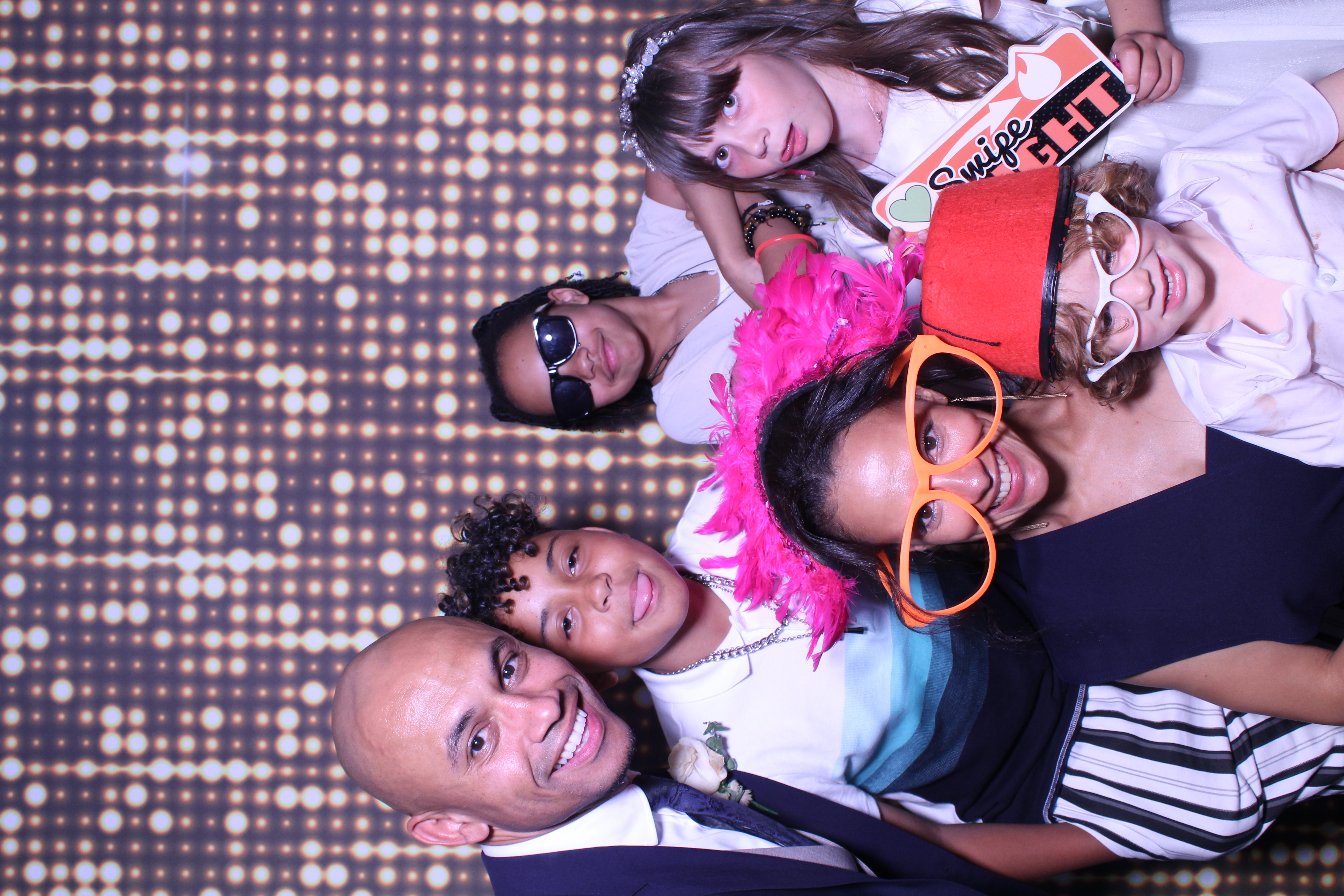 Jenine & Daniel's Wedding | View more photos from the event at gallery.boothtube.co.uk/u/BoothtubeLtd/Jenine-Daniels-Wedding