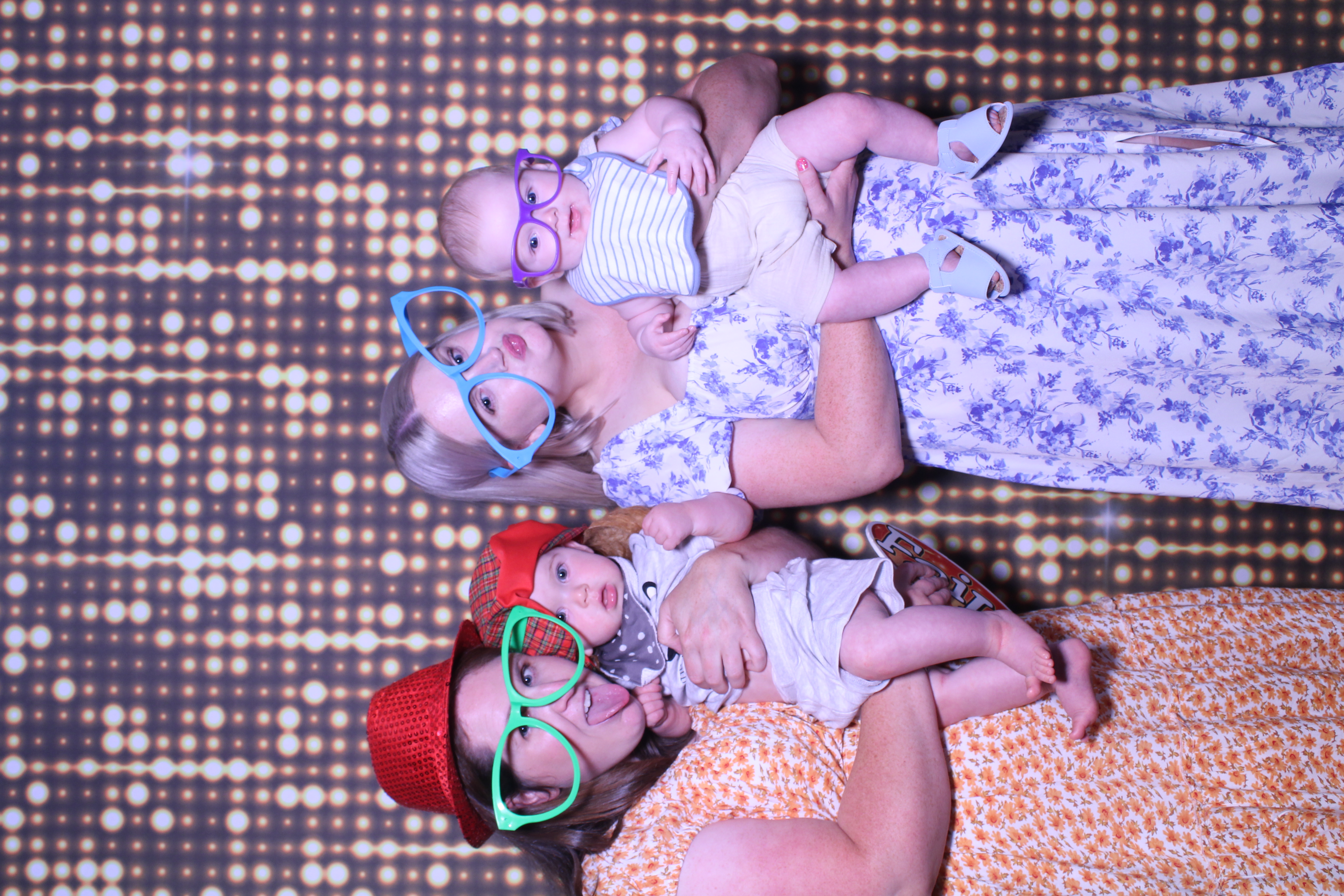 Jenine & Daniel's Wedding | View more photos from the event at gallery.boothtube.co.uk/u/BoothtubeLtd/Jenine-Daniels-Wedding