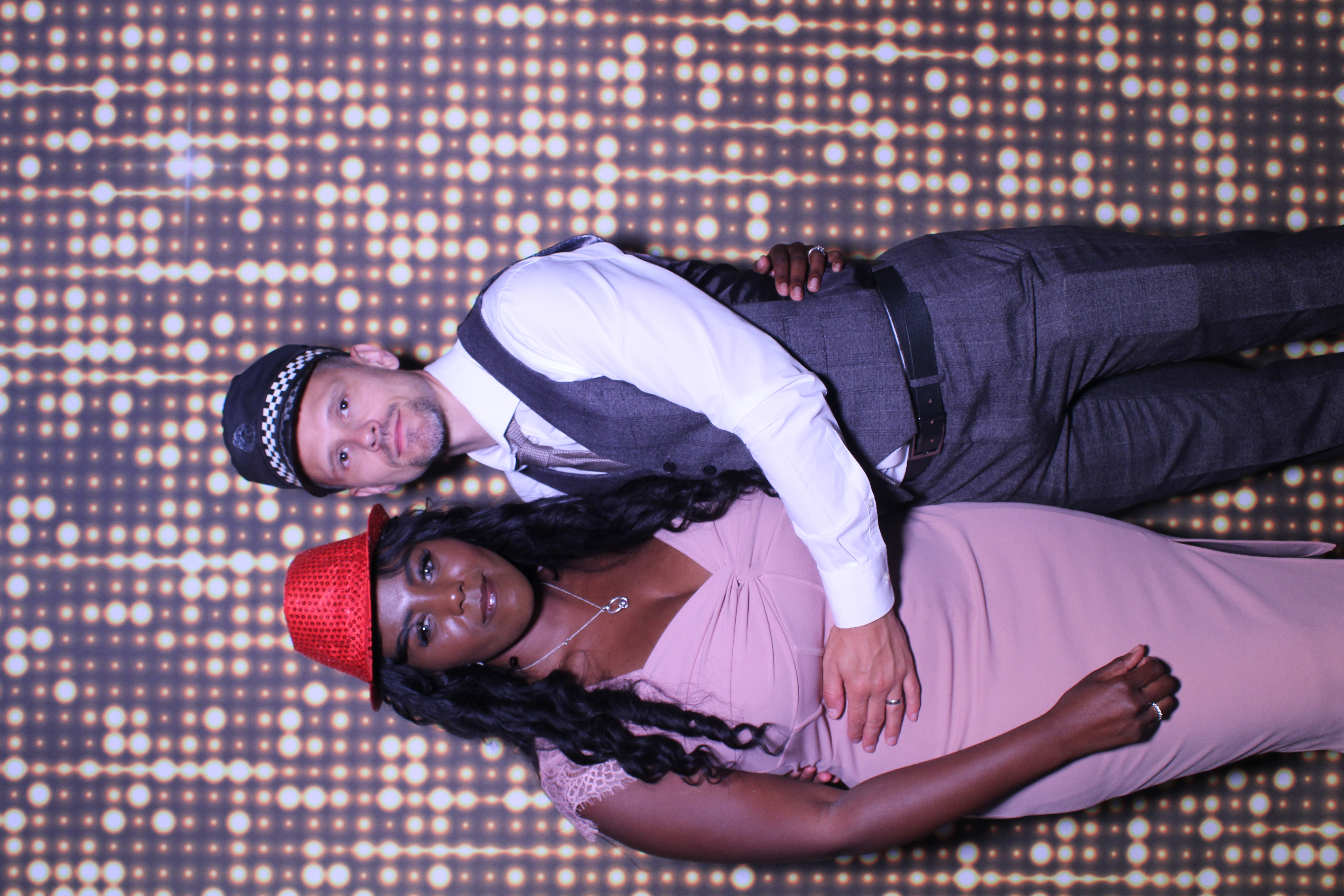 Jenine & Daniel's Wedding | View more photos from the event at gallery.boothtube.co.uk/u/BoothtubeLtd/Jenine-Daniels-Wedding