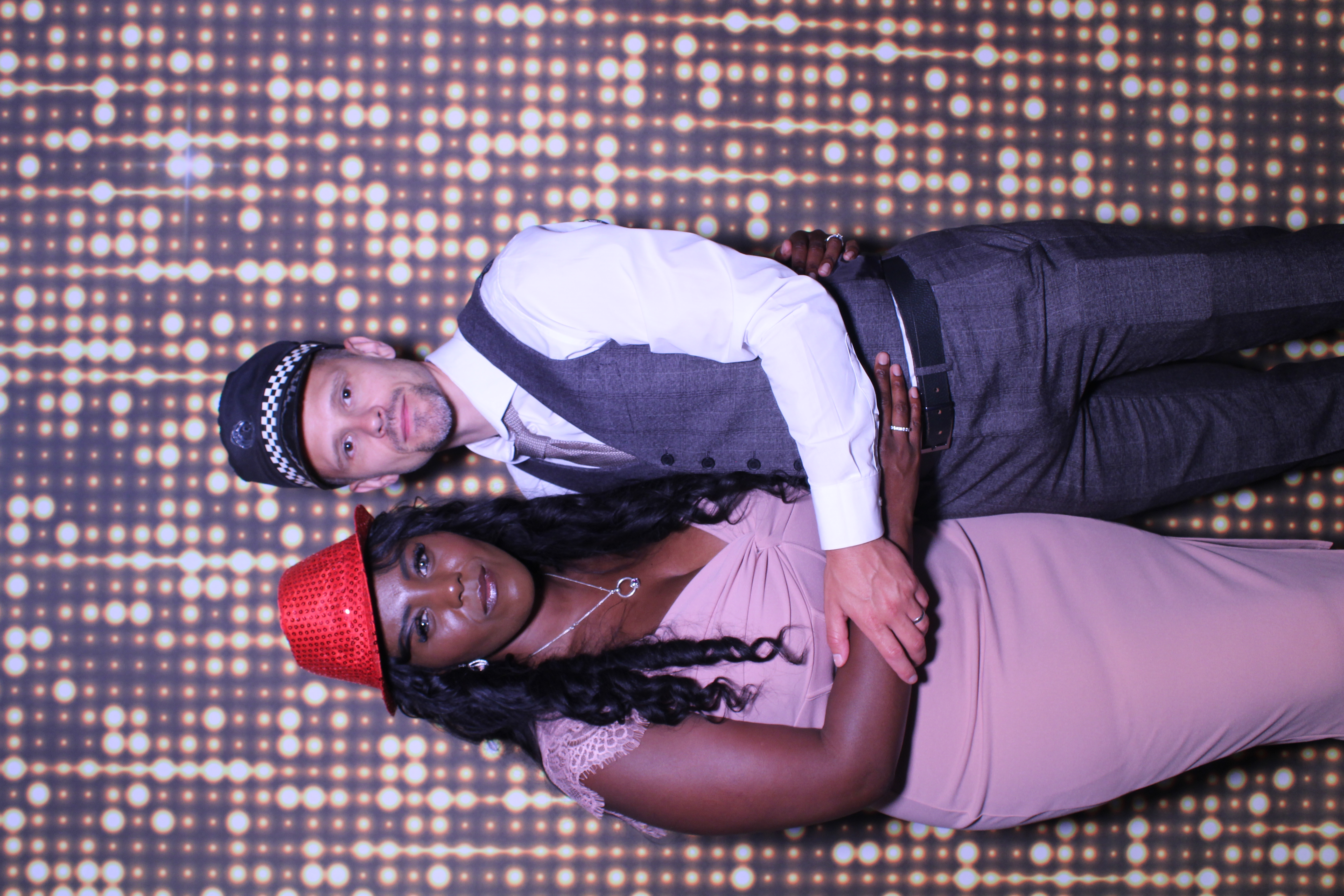 Jenine & Daniel's Wedding | View more photos from the event at gallery.boothtube.co.uk/u/BoothtubeLtd/Jenine-Daniels-Wedding