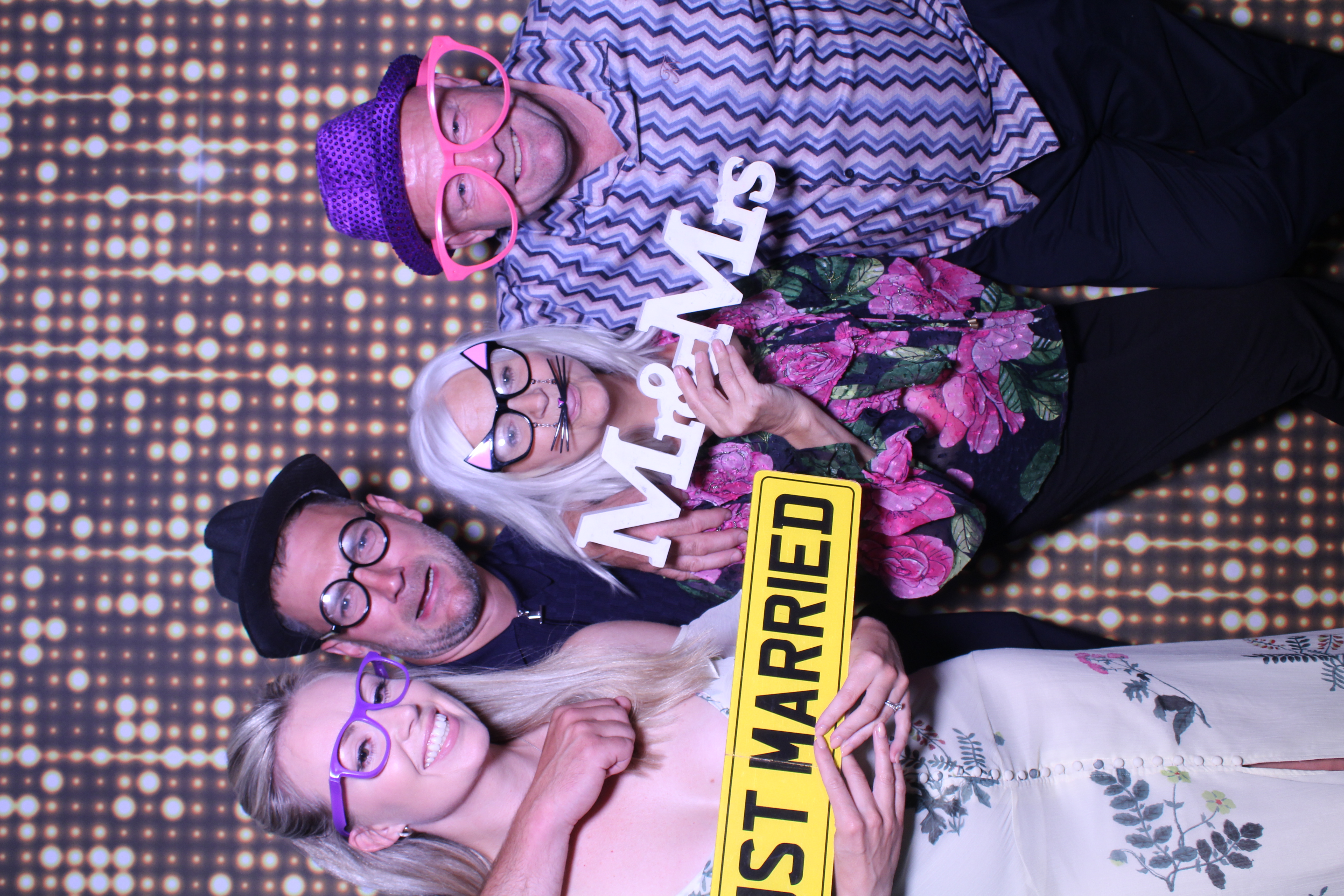 Jenine & Daniel's Wedding | View more photos from the event at gallery.boothtube.co.uk/u/BoothtubeLtd/Jenine-Daniels-Wedding