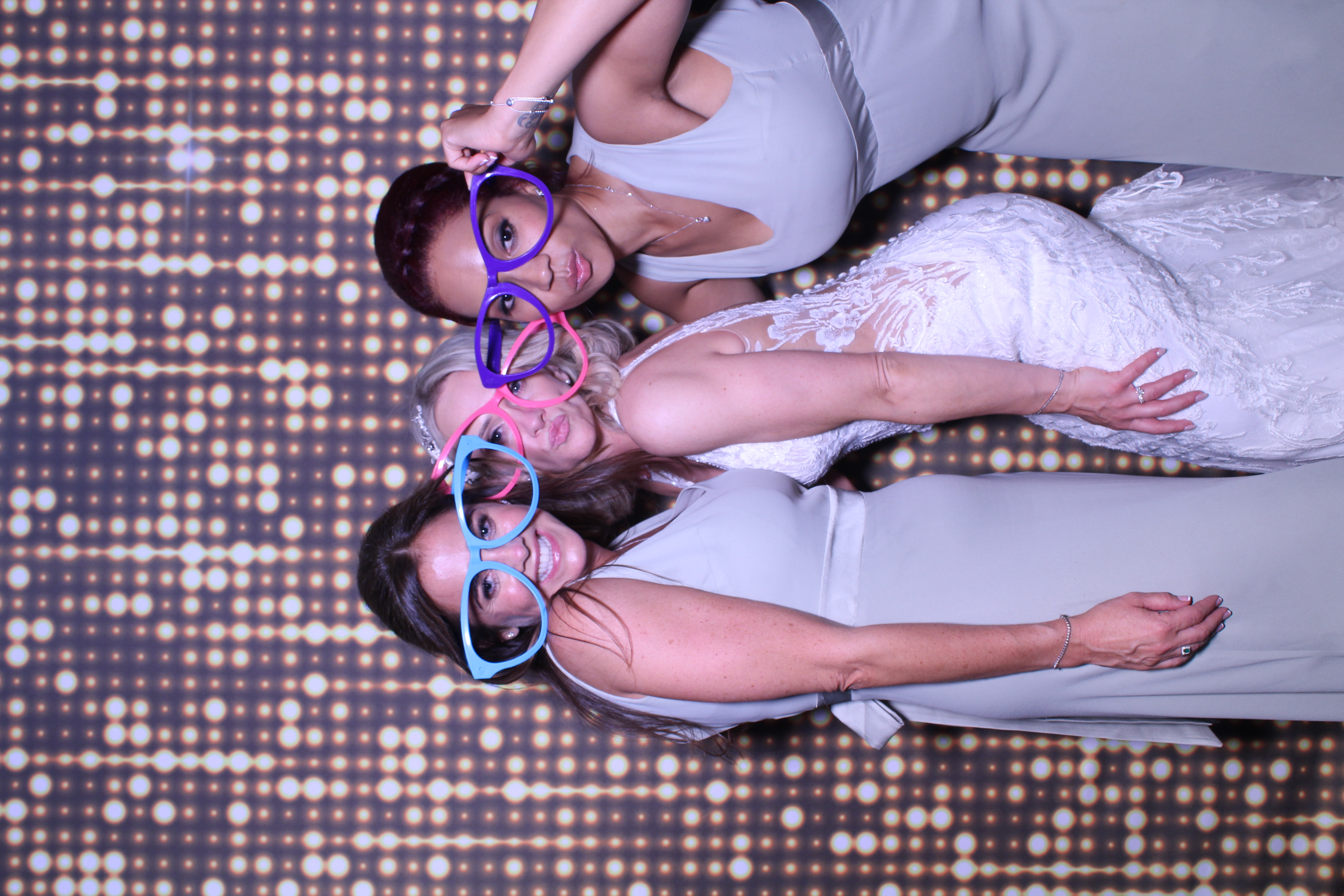 Jenine & Daniel's Wedding | View more photos from the event at gallery.boothtube.co.uk/u/BoothtubeLtd/Jenine-Daniels-Wedding