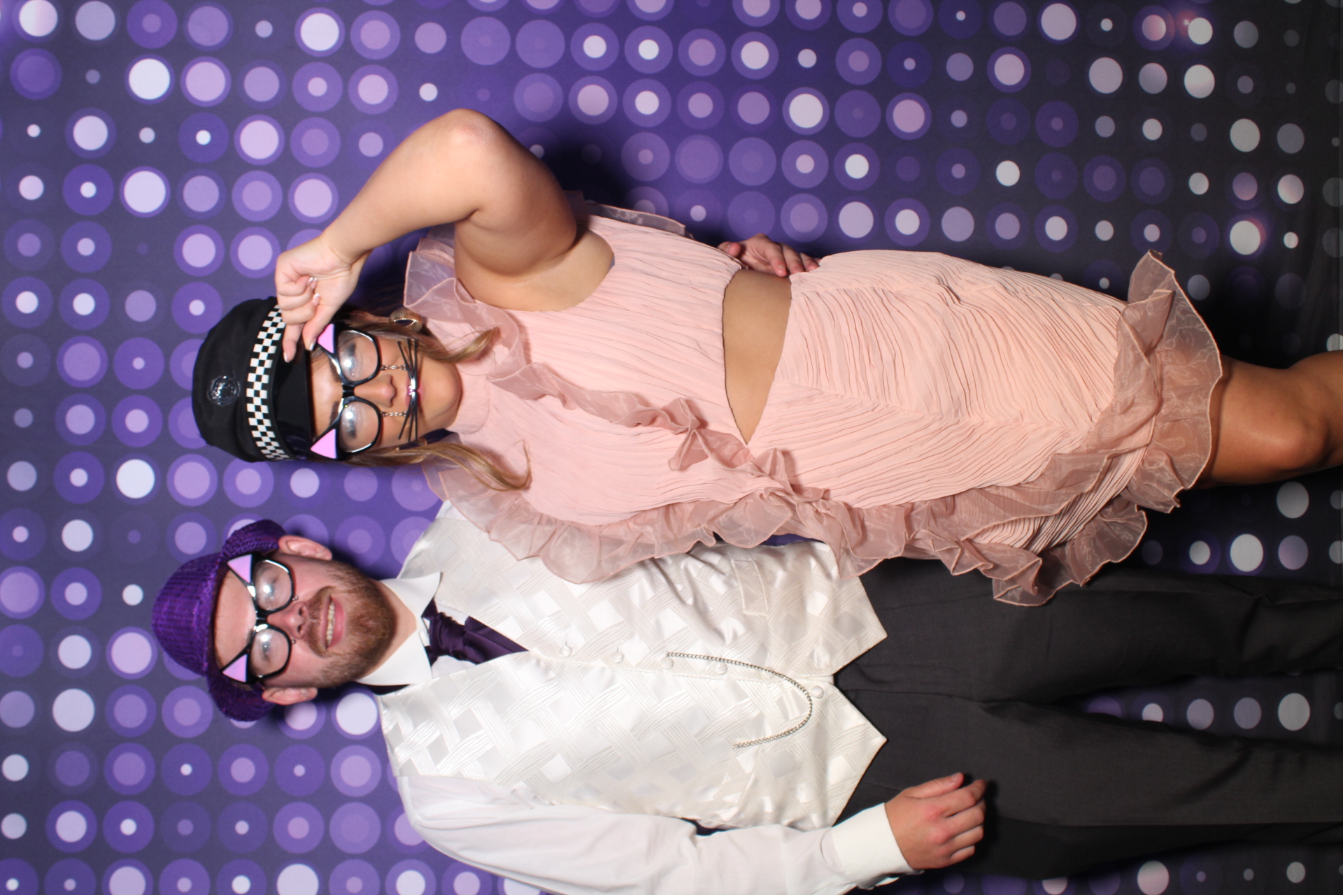 Jordan & Chelsea's Wedding | View more photos from the event at gallery.boothtube.co.uk/u/BoothtubeLtd/Jordan-Chelseas-Wedding