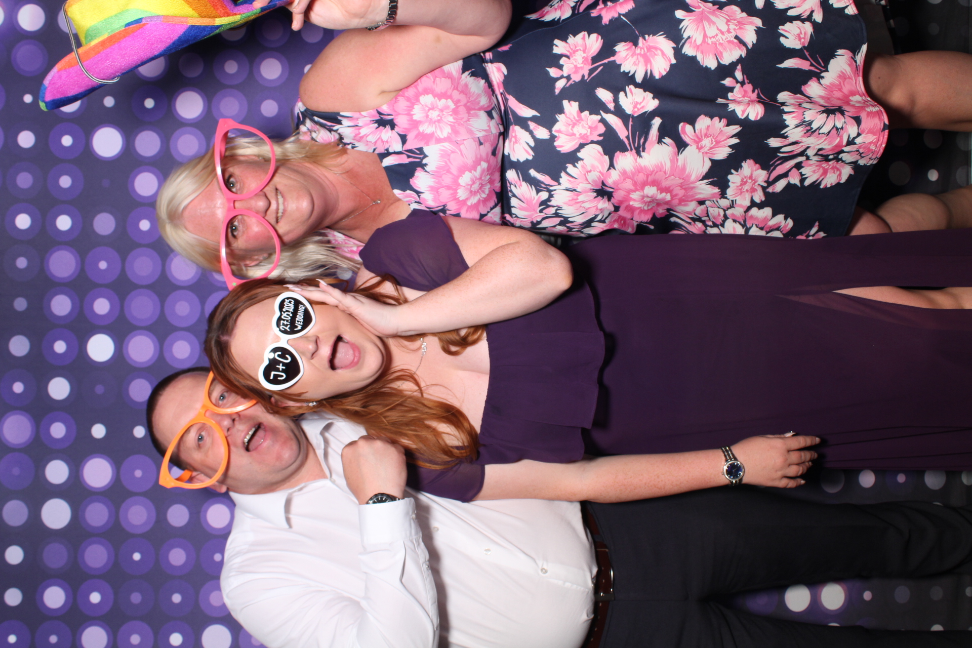 Jordan & Chelsea's Wedding | View more photos from the event at gallery.boothtube.co.uk/u/BoothtubeLtd/Jordan-Chelseas-Wedding