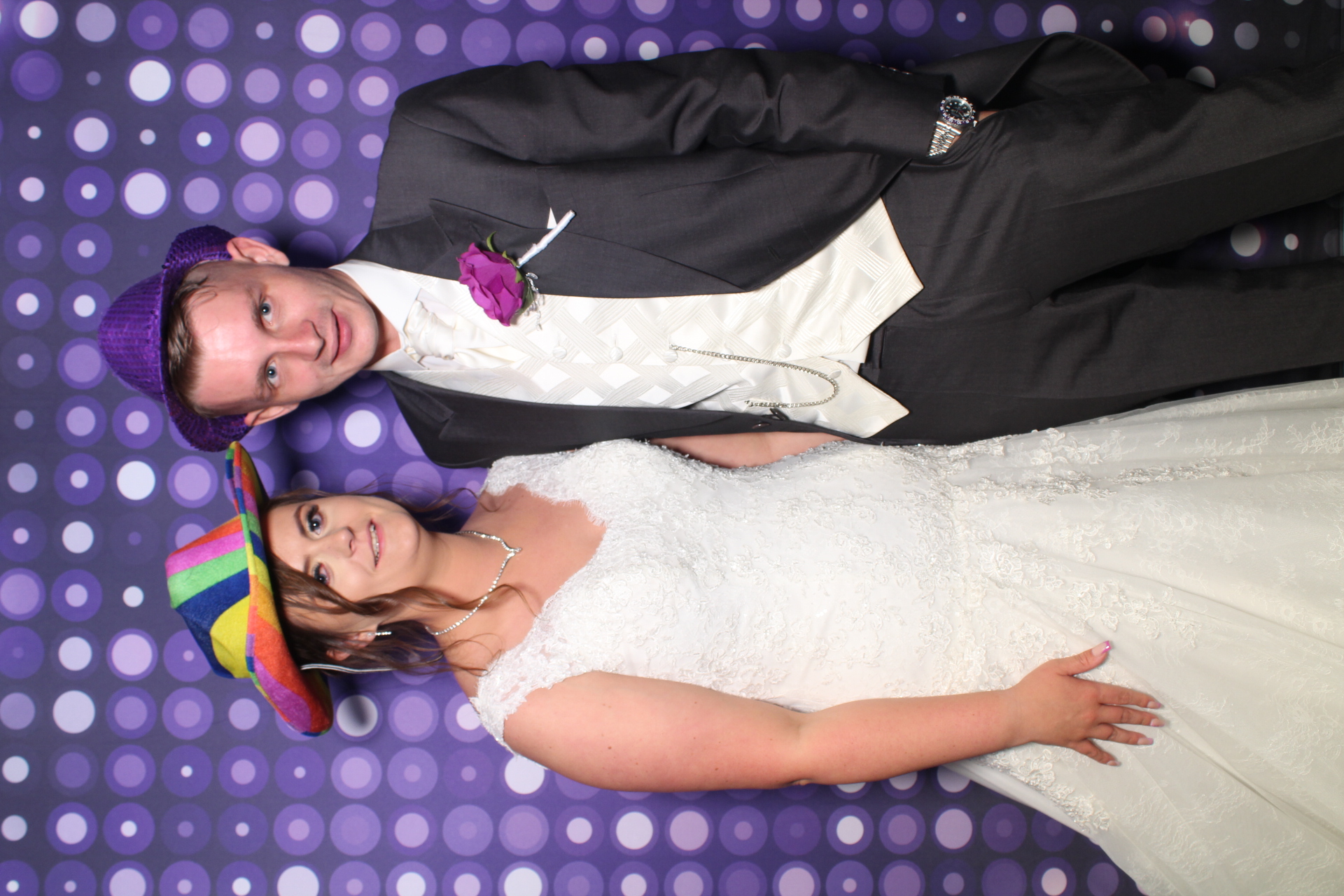 Jordan & Chelsea's Wedding | View more photos from the event at gallery.boothtube.co.uk/u/BoothtubeLtd/Jordan-Chelseas-Wedding