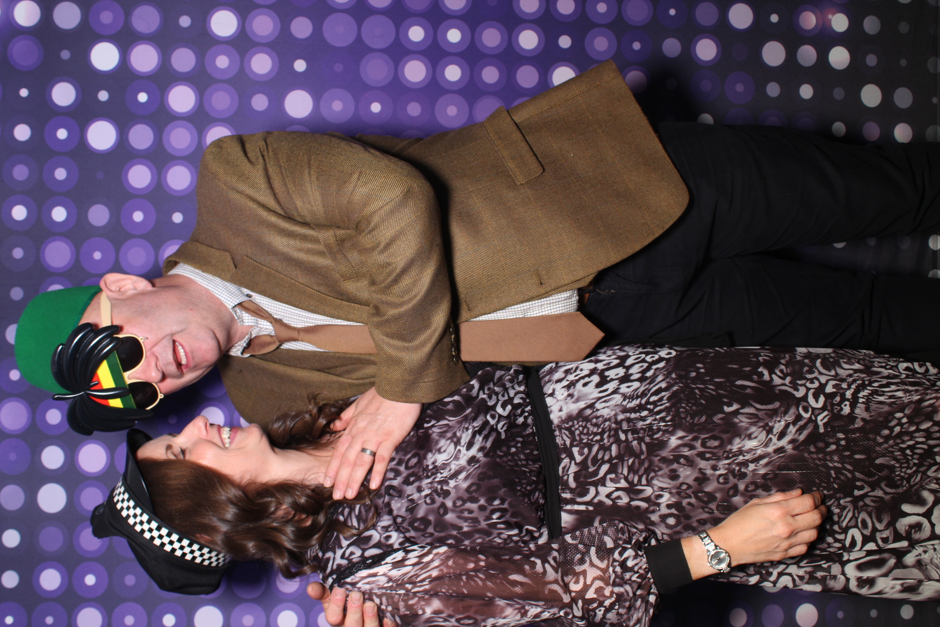 Jordan & Chelsea's Wedding | View more photos from the event at gallery.boothtube.co.uk/u/BoothtubeLtd/Jordan-Chelseas-Wedding