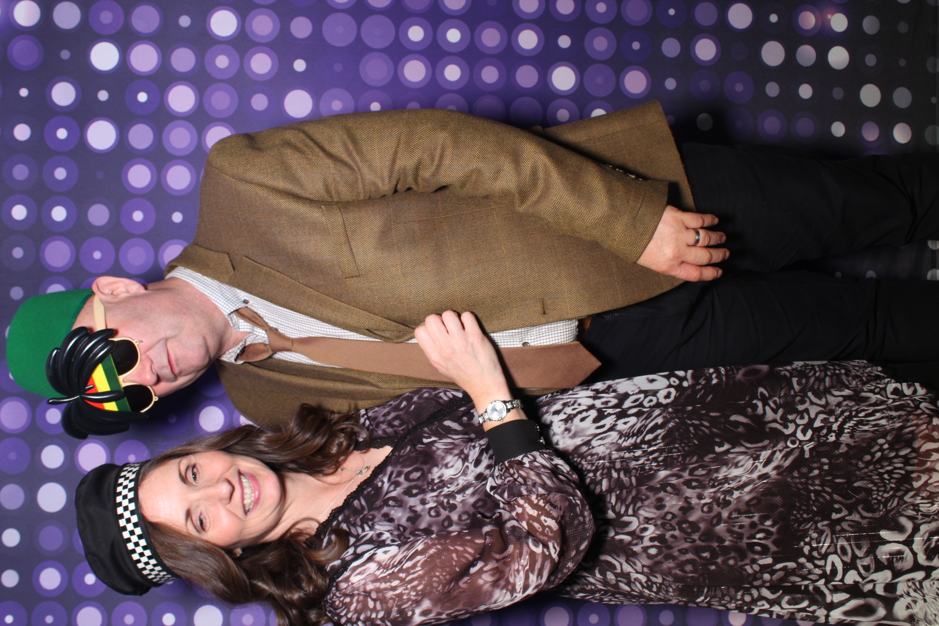 Jordan & Chelsea's Wedding | View more photos from the event at gallery.boothtube.co.uk/u/BoothtubeLtd/Jordan-Chelseas-Wedding