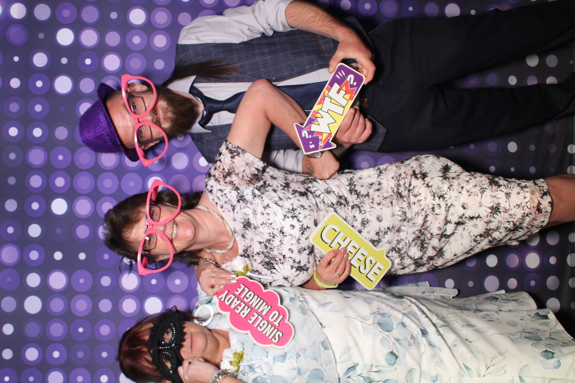 Jordan & Chelsea's Wedding | View more photos from the event at gallery.boothtube.co.uk/u/BoothtubeLtd/Jordan-Chelseas-Wedding