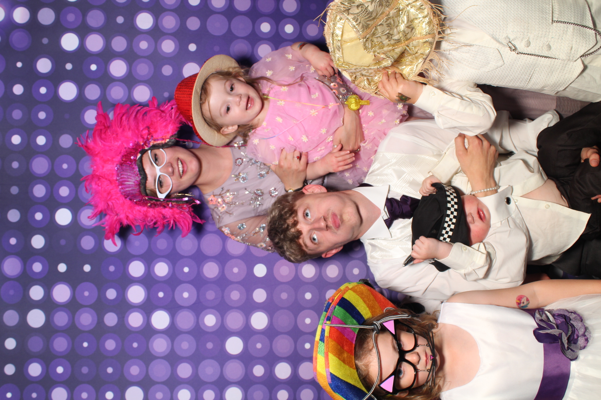 Jordan & Chelsea's Wedding | View more photos from the event at gallery.boothtube.co.uk/u/BoothtubeLtd/Jordan-Chelseas-Wedding