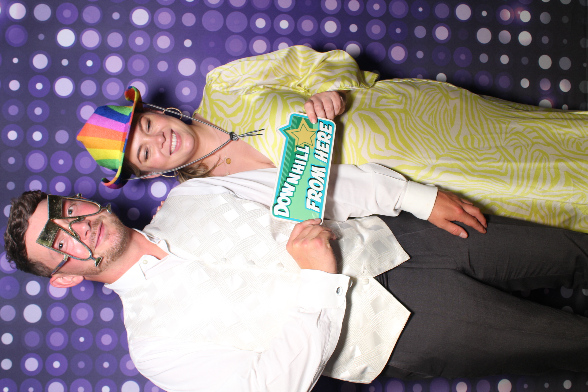 Jordan & Chelsea's Wedding | View more photos from the event at gallery.boothtube.co.uk/u/BoothtubeLtd/Jordan-Chelseas-Wedding