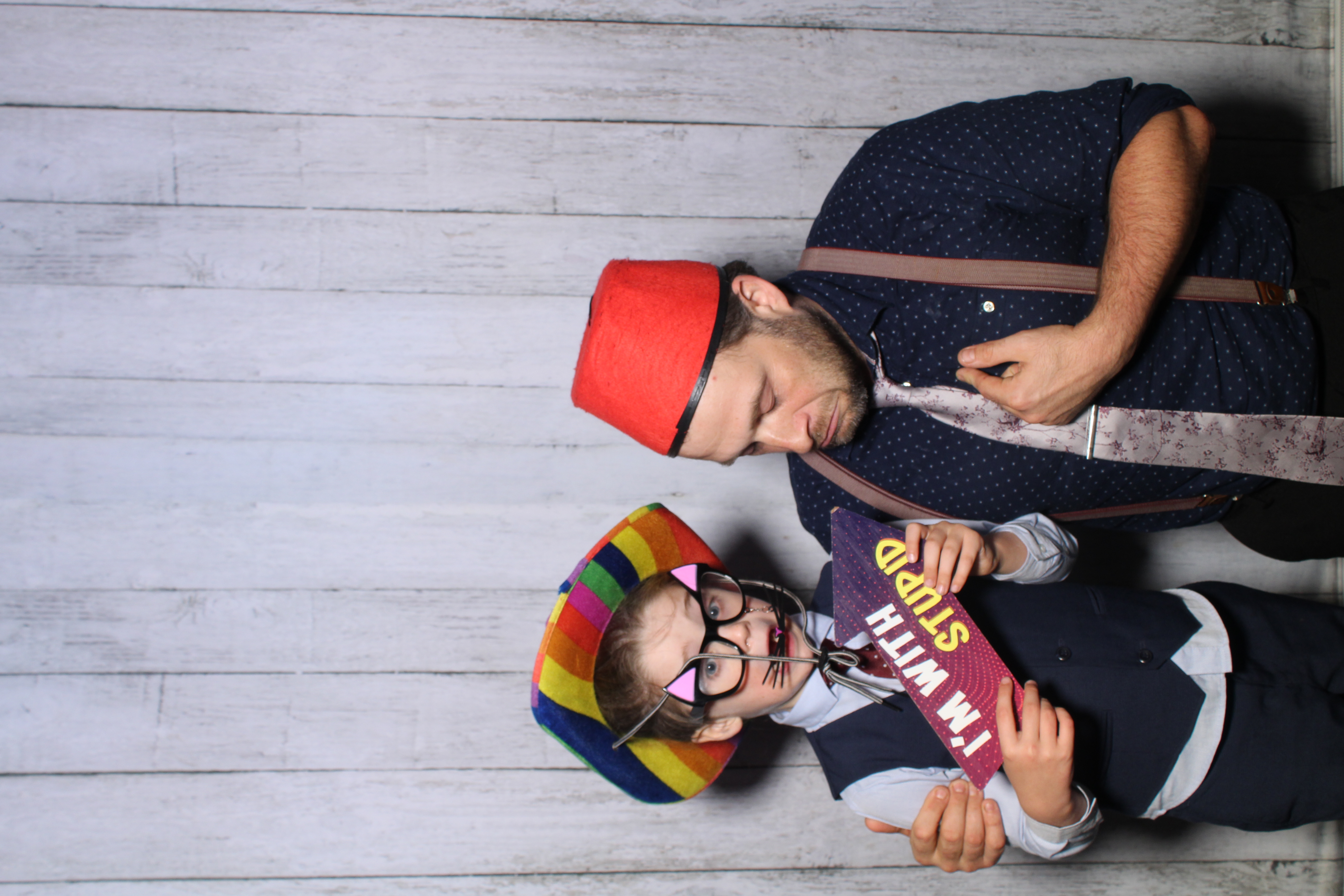 Karl & Sarah's Wedding | View more photos from the event at gallery.boothtube.co.uk/u/BoothtubeLtd/Karl-Sarahs-Wedding