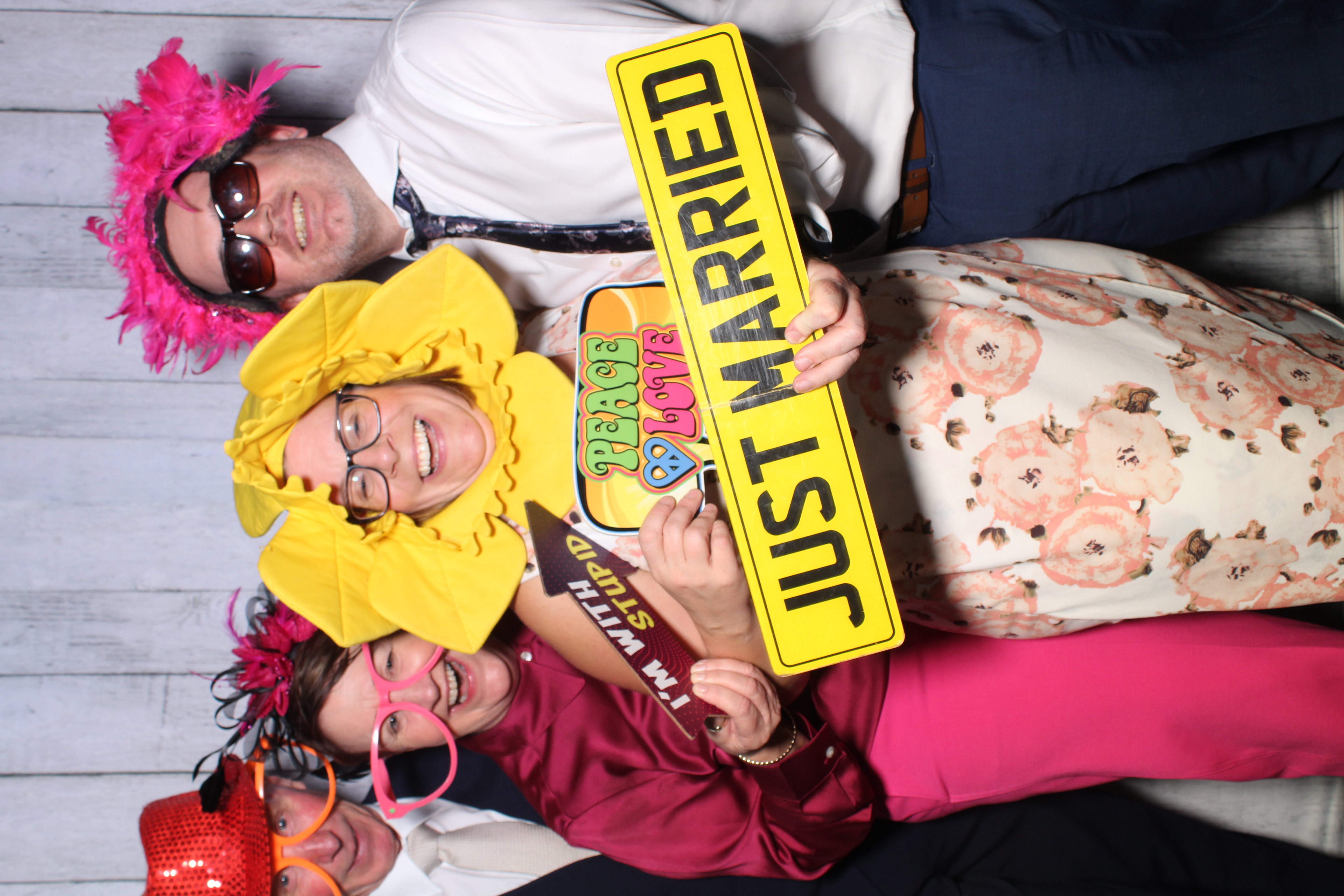 Karl & Sarah's Wedding | View more photos from the event at gallery.boothtube.co.uk/u/BoothtubeLtd/Karl-Sarahs-Wedding