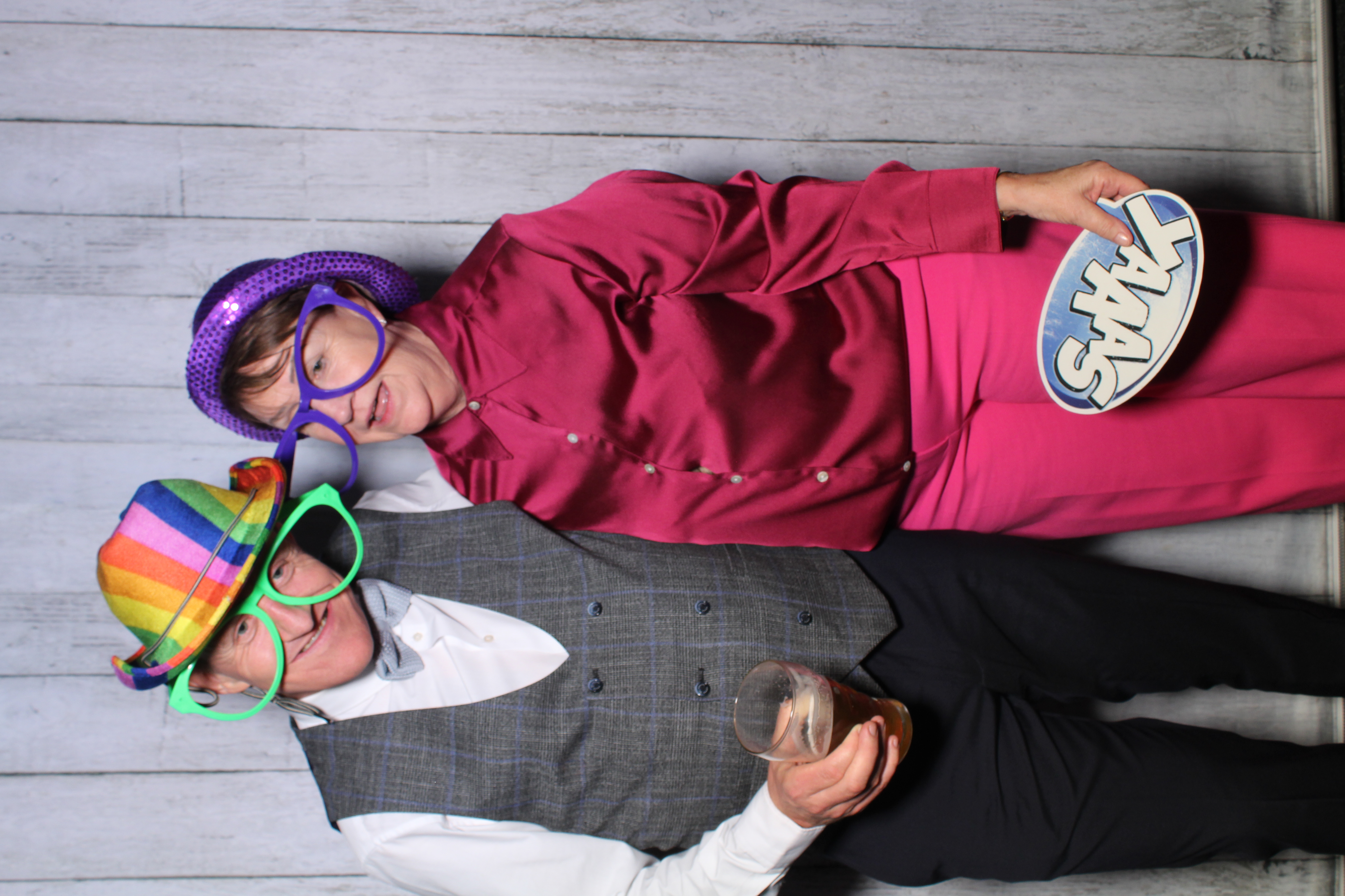 Karl & Sarah's Wedding | View more photos from the event at gallery.boothtube.co.uk/u/BoothtubeLtd/Karl-Sarahs-Wedding