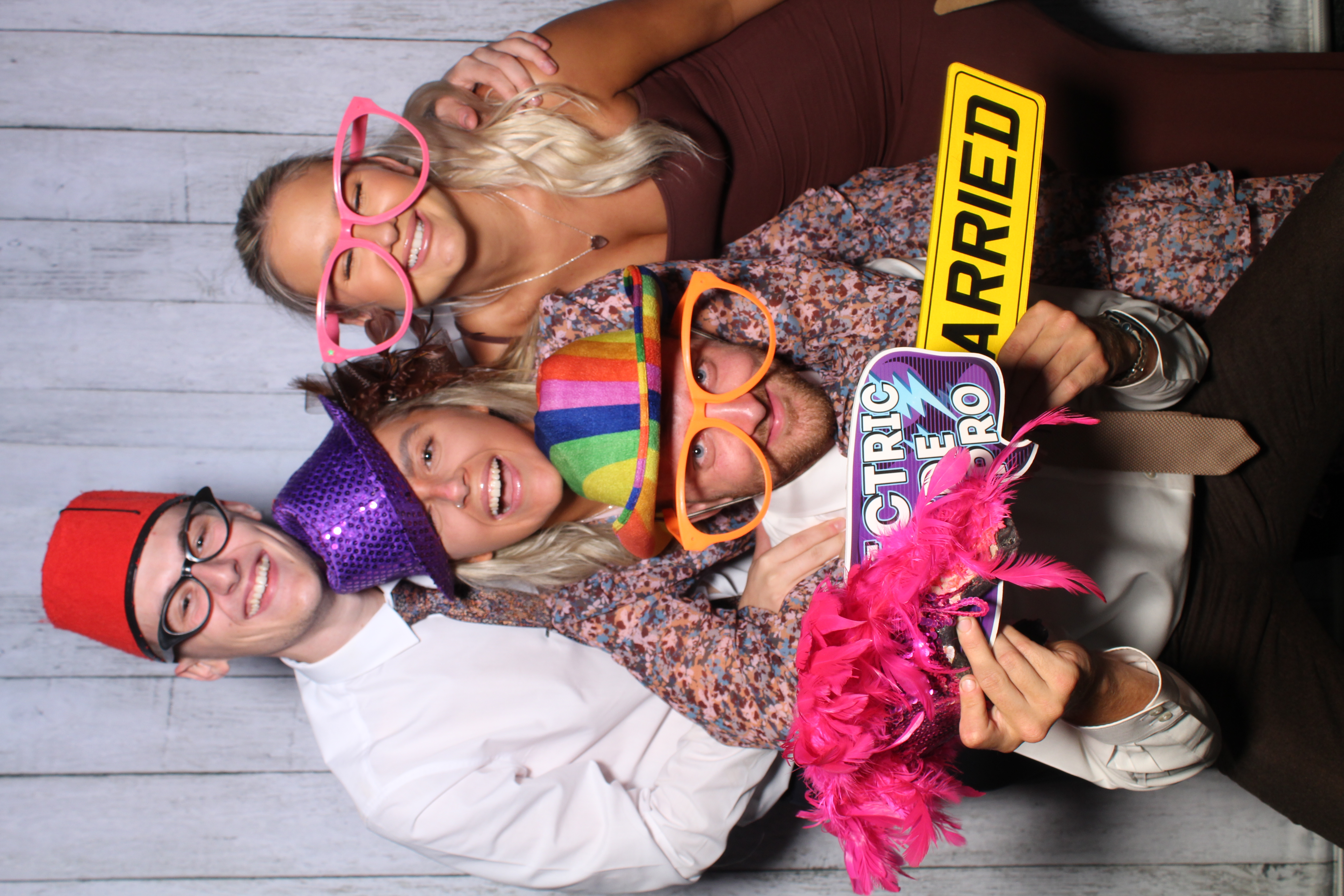 Karl & Sarah's Wedding | View more photos from the event at gallery.boothtube.co.uk/u/BoothtubeLtd/Karl-Sarahs-Wedding